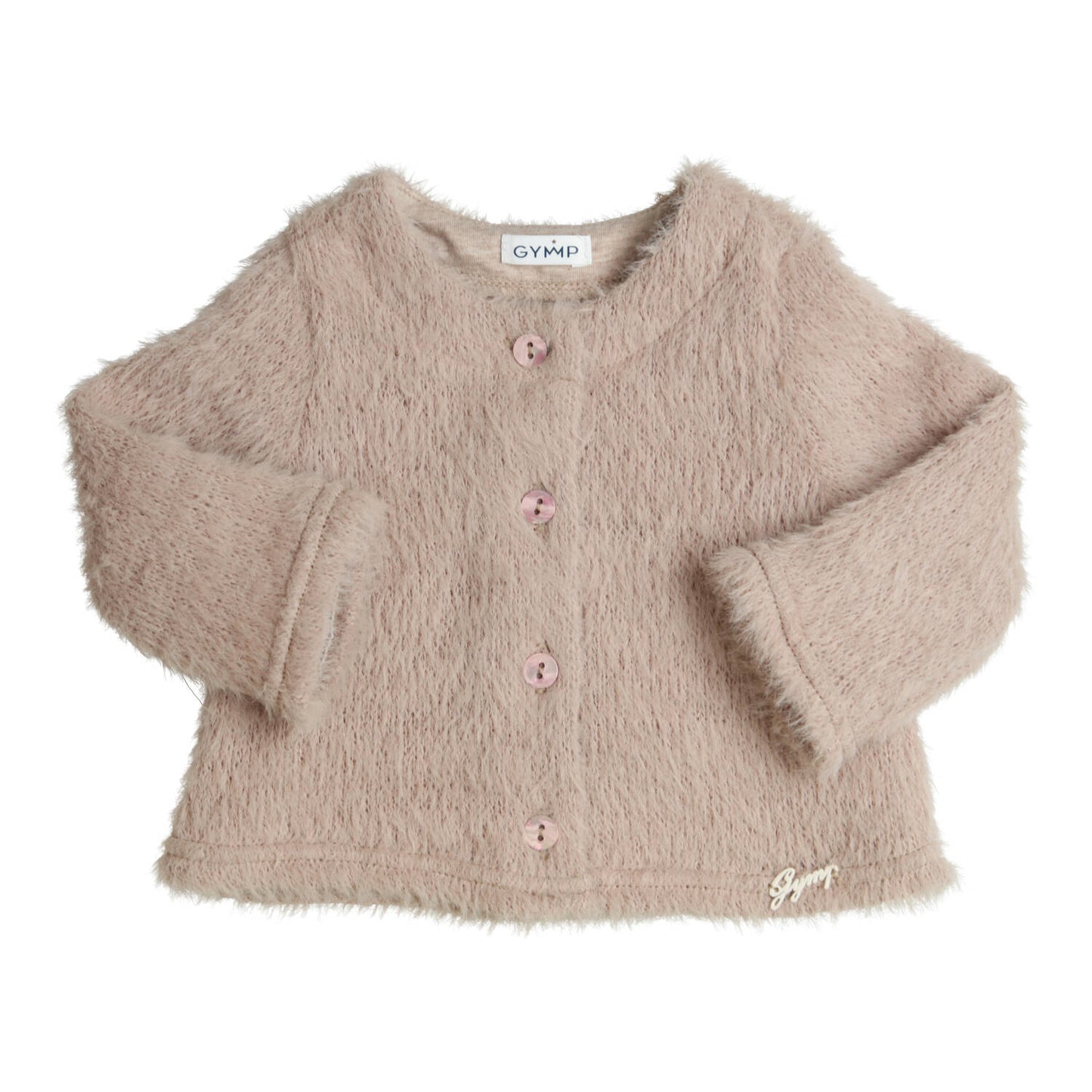 || Gymp || Fluffy furry vest