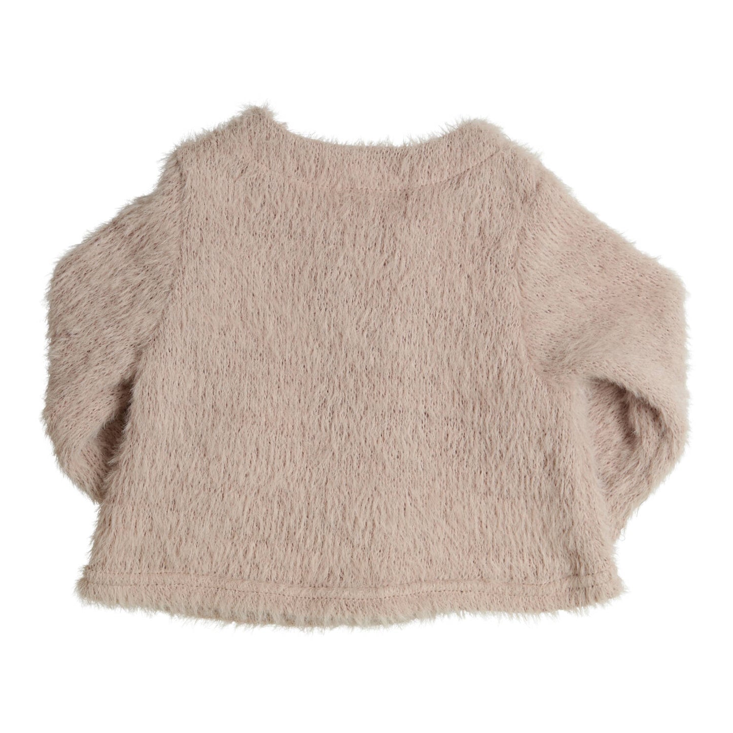 || Gymp || Fluffy furry vest