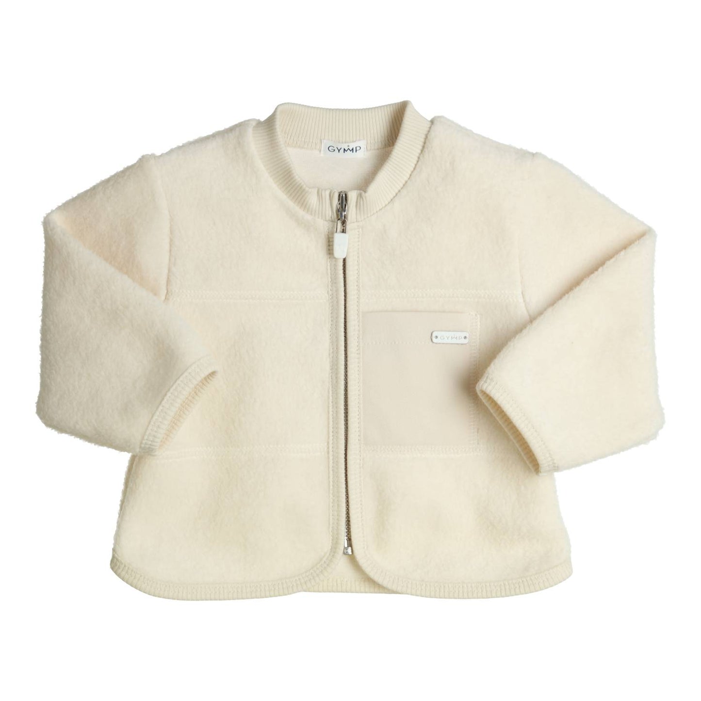 || Gymp || Teddy vest- Honor