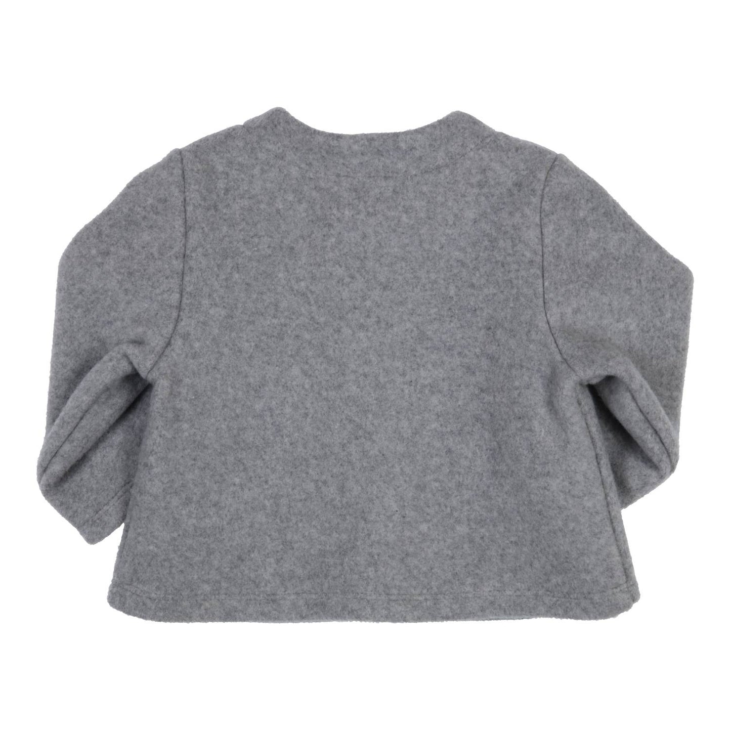 || Gymp || Fleece vestje - Louka