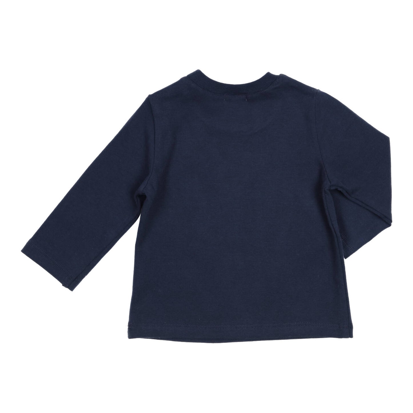 || Gymp || T-shirt met beren print - Biologisch katoen