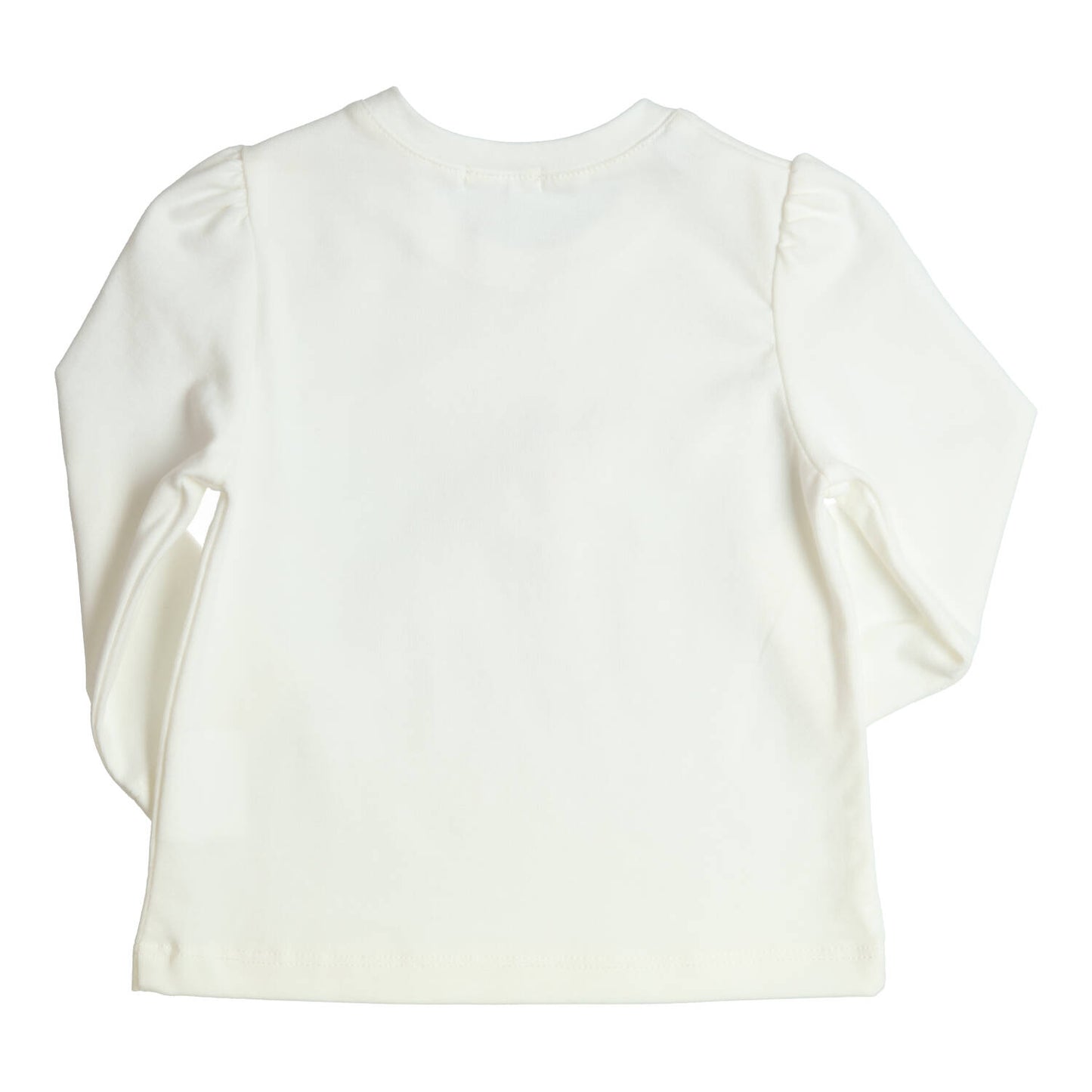 || Gymp || T-shirt met ballerina print