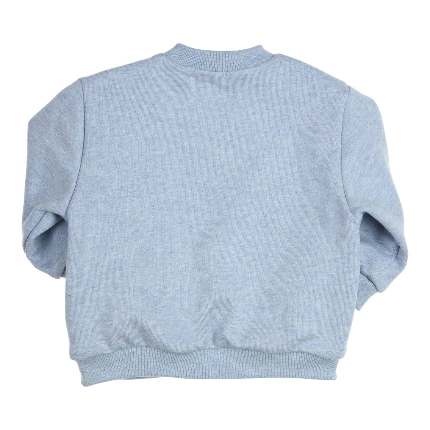 || Gymp || Sweater - Hibbo