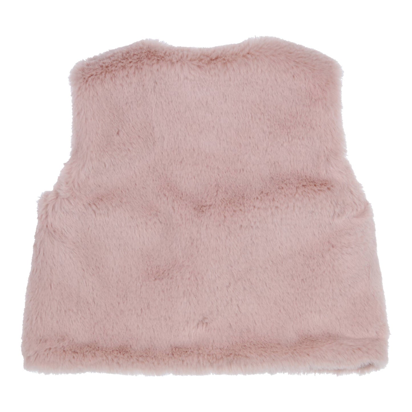 || GYMP || Fake fur gilet