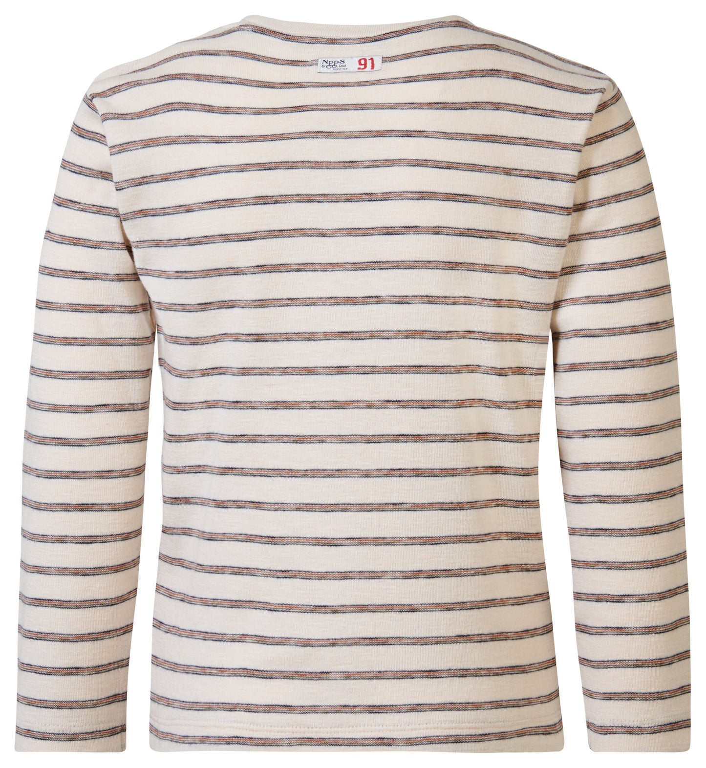 || Noppies || Gestreept t-shirt