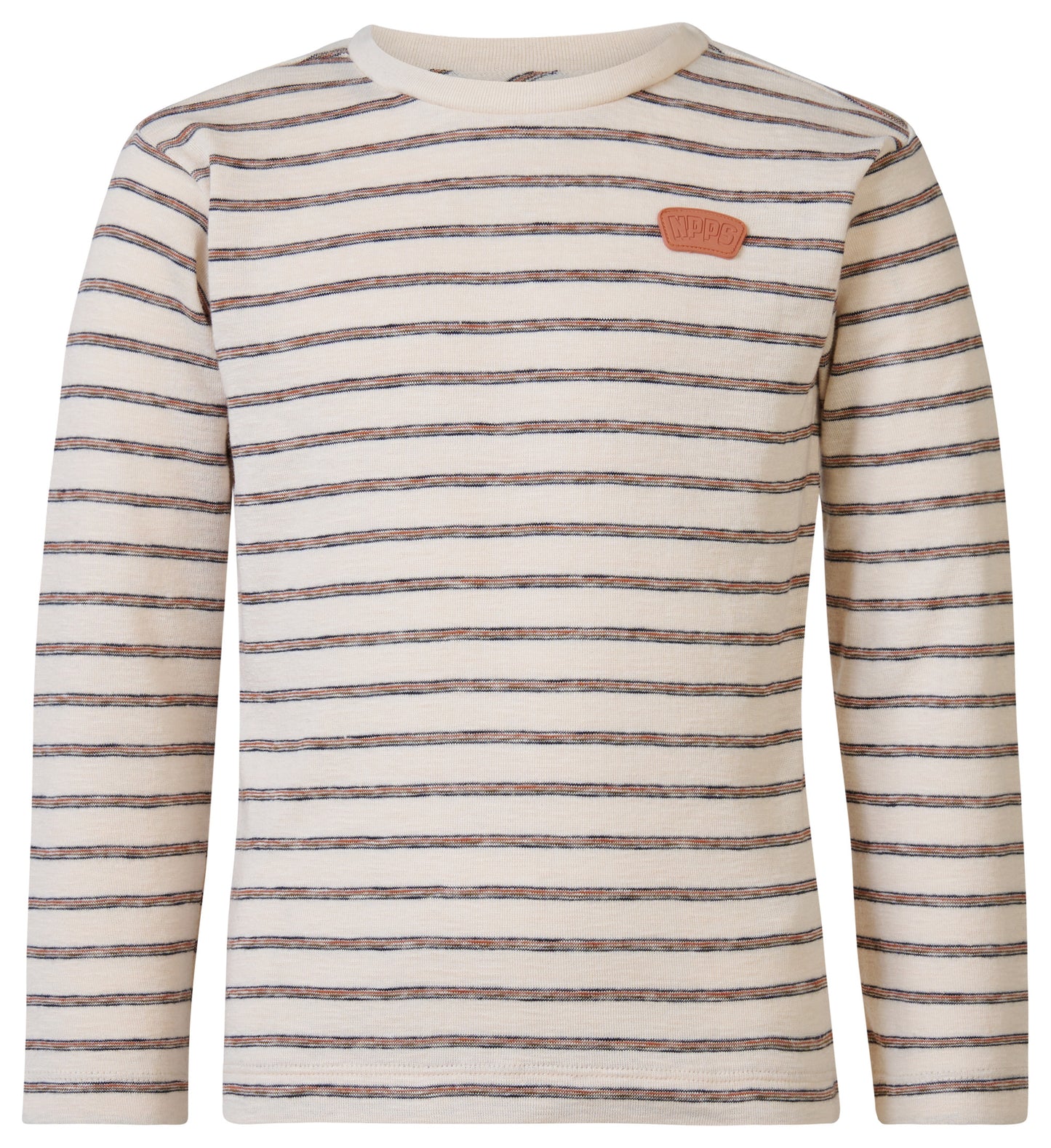 || Noppies || Gestreept t-shirt