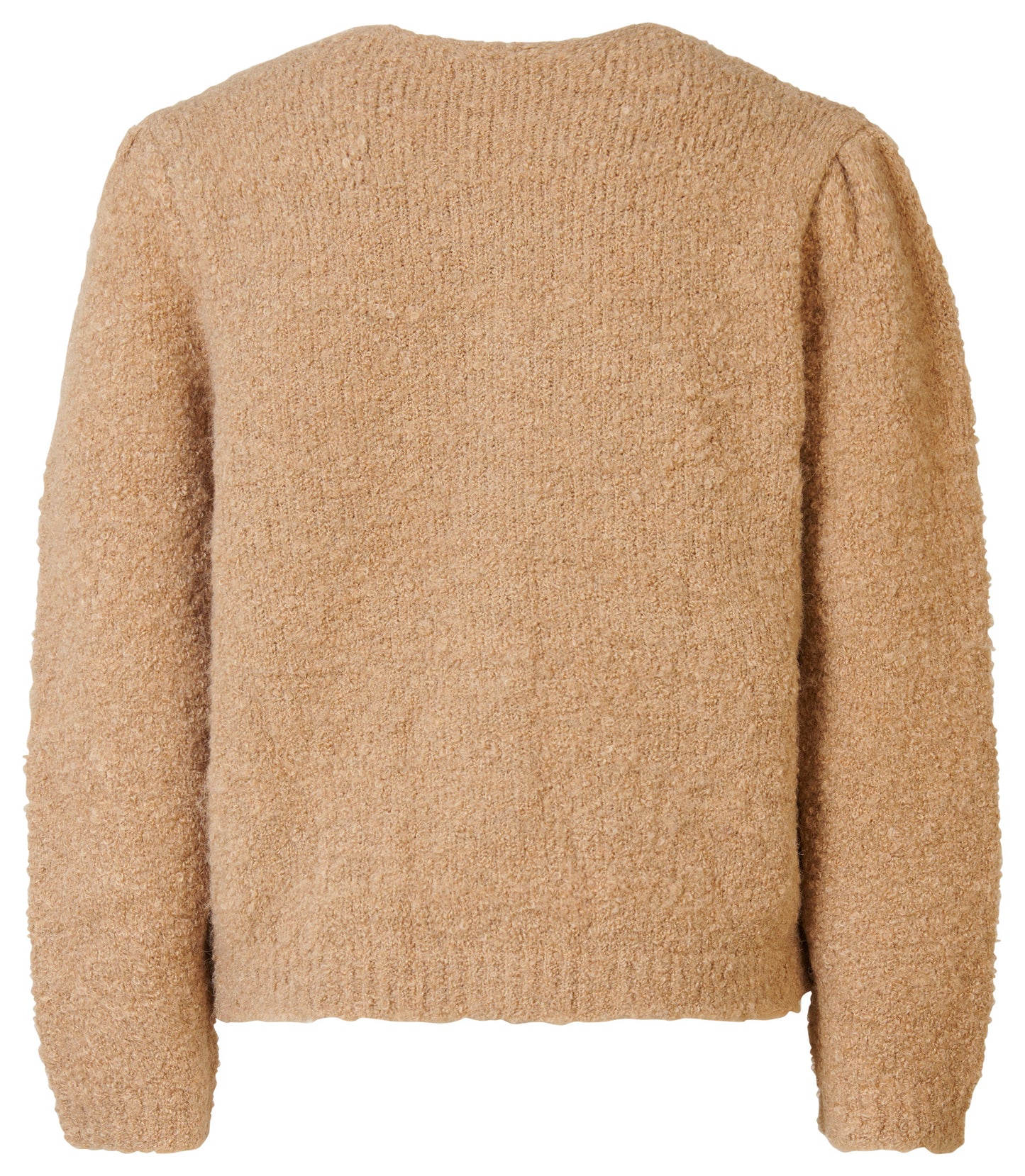 || Noppies || Bouclé vest
