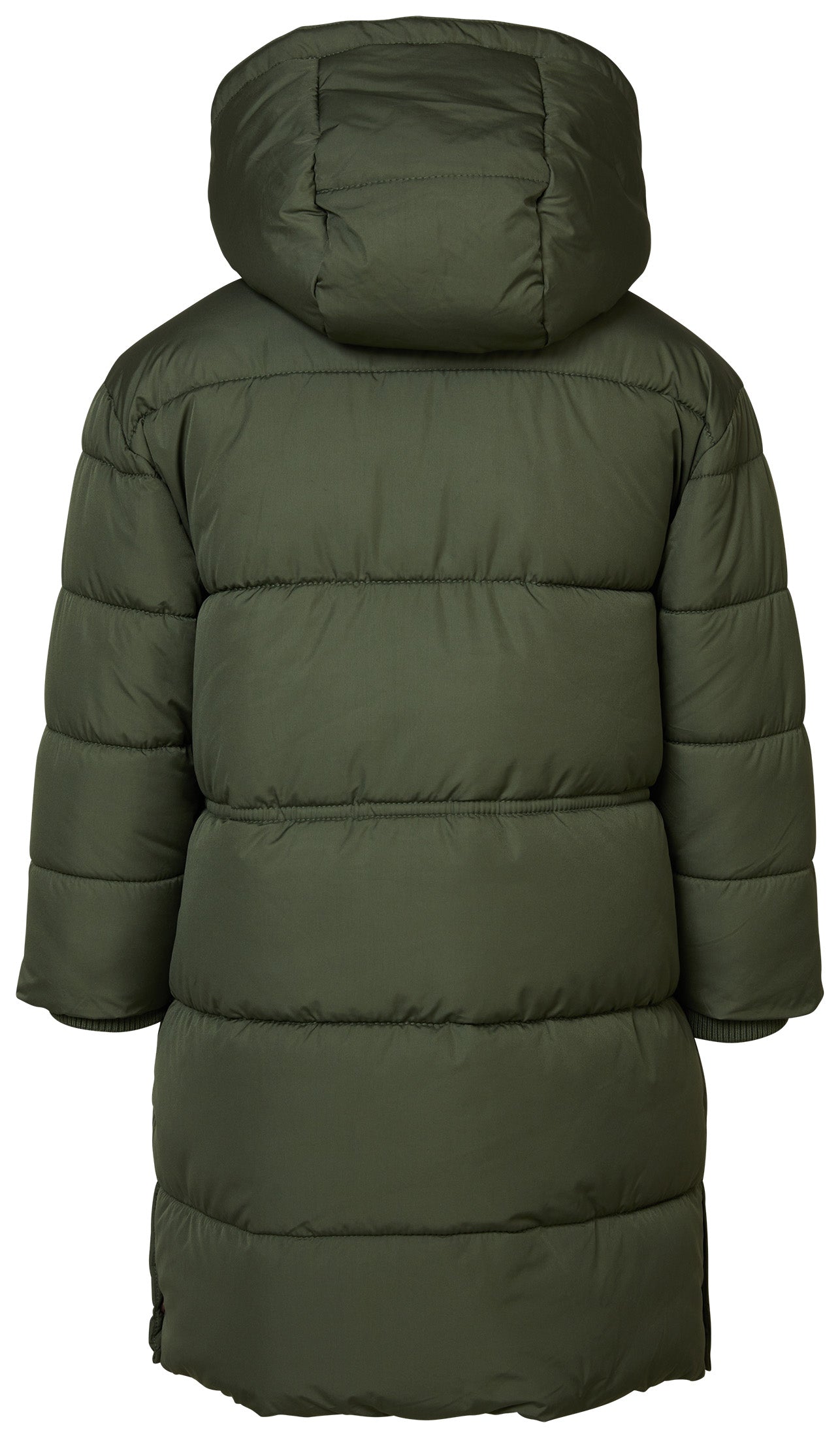 || Noppies || Winterjas met sjaal