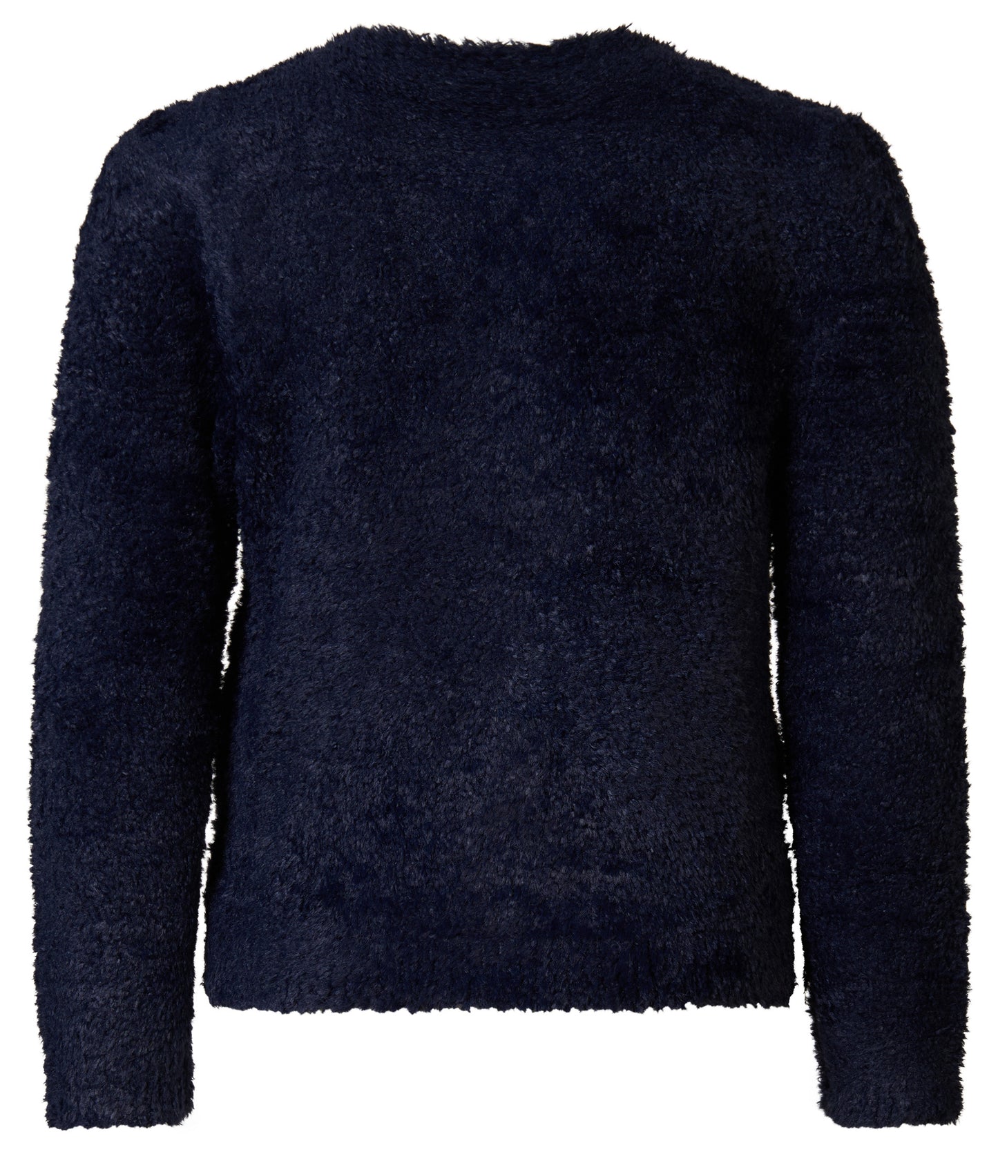 || Noppies || Furry vest - Navy