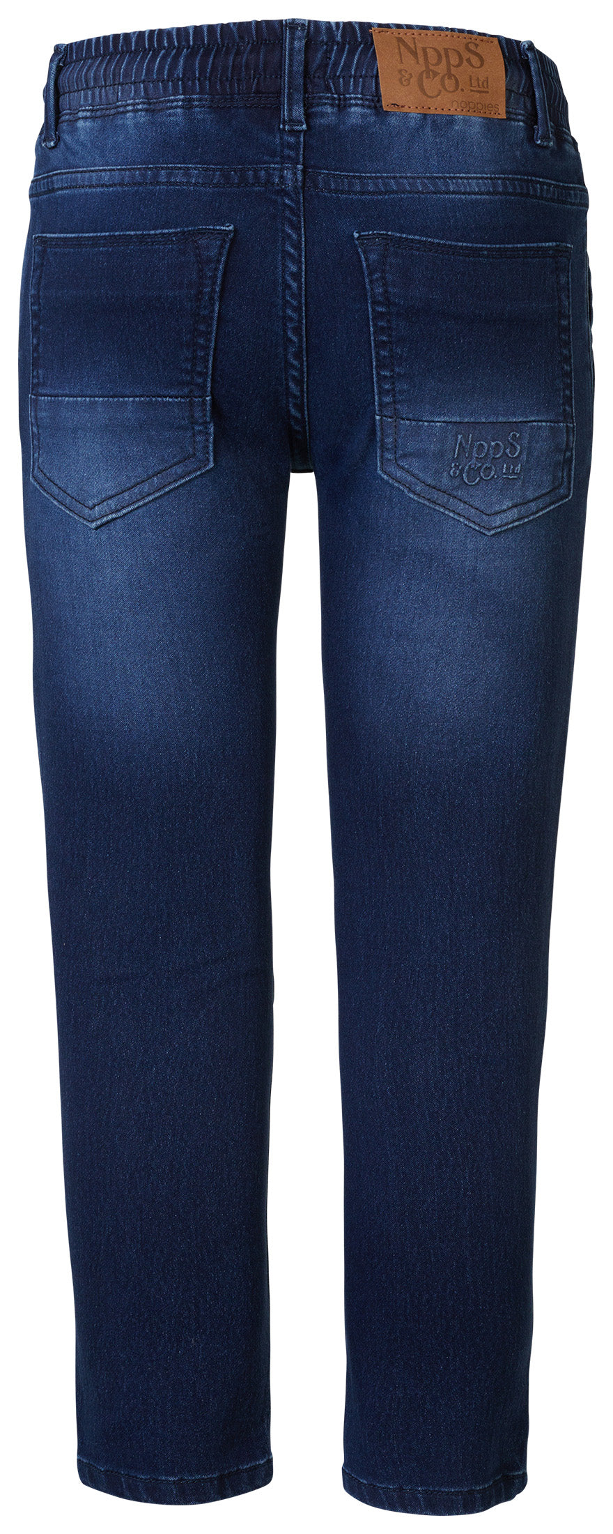 || Noppies || Joggingbroek denim