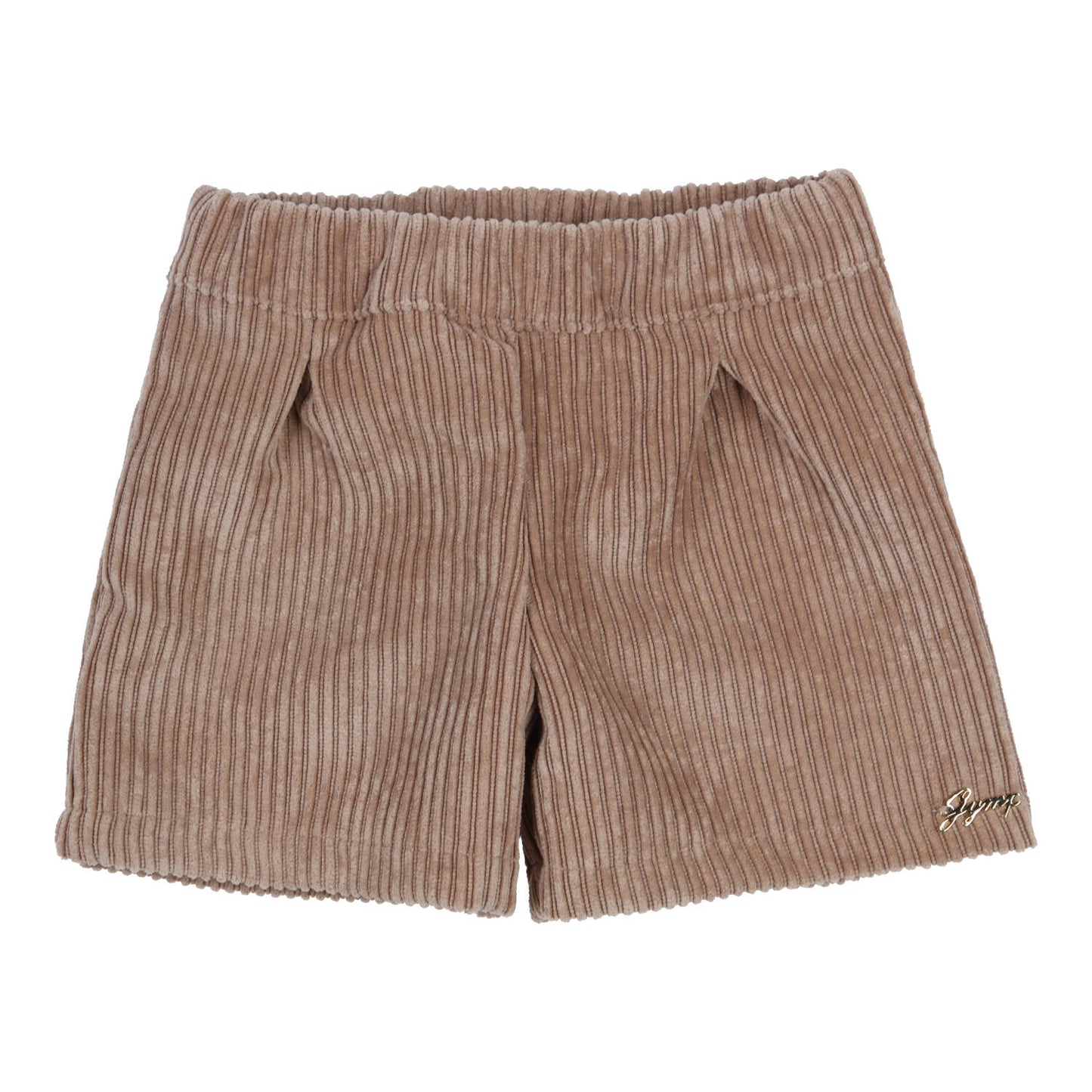 || Gymp || Shorts in ribfluweel