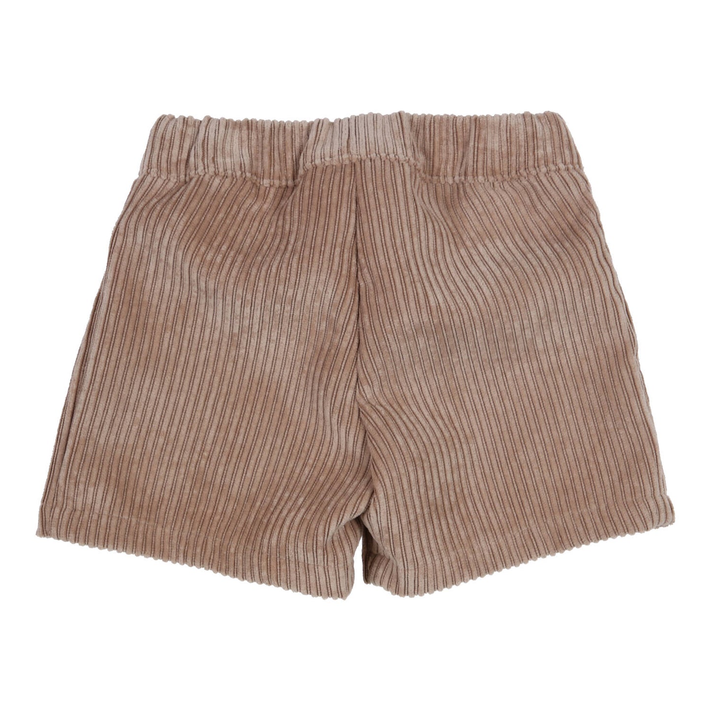 || Gymp || Shorts in ribfluweel