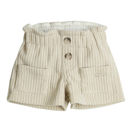 || Gymp || Rib short - René