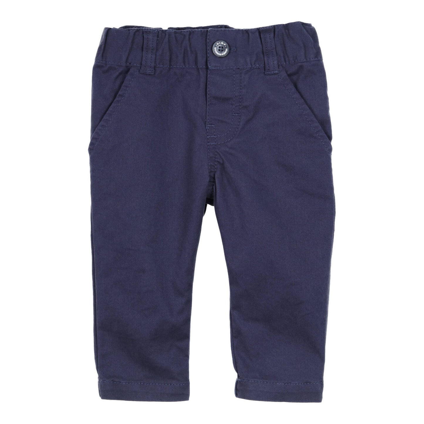 || Gymp || Katoenen chino broek