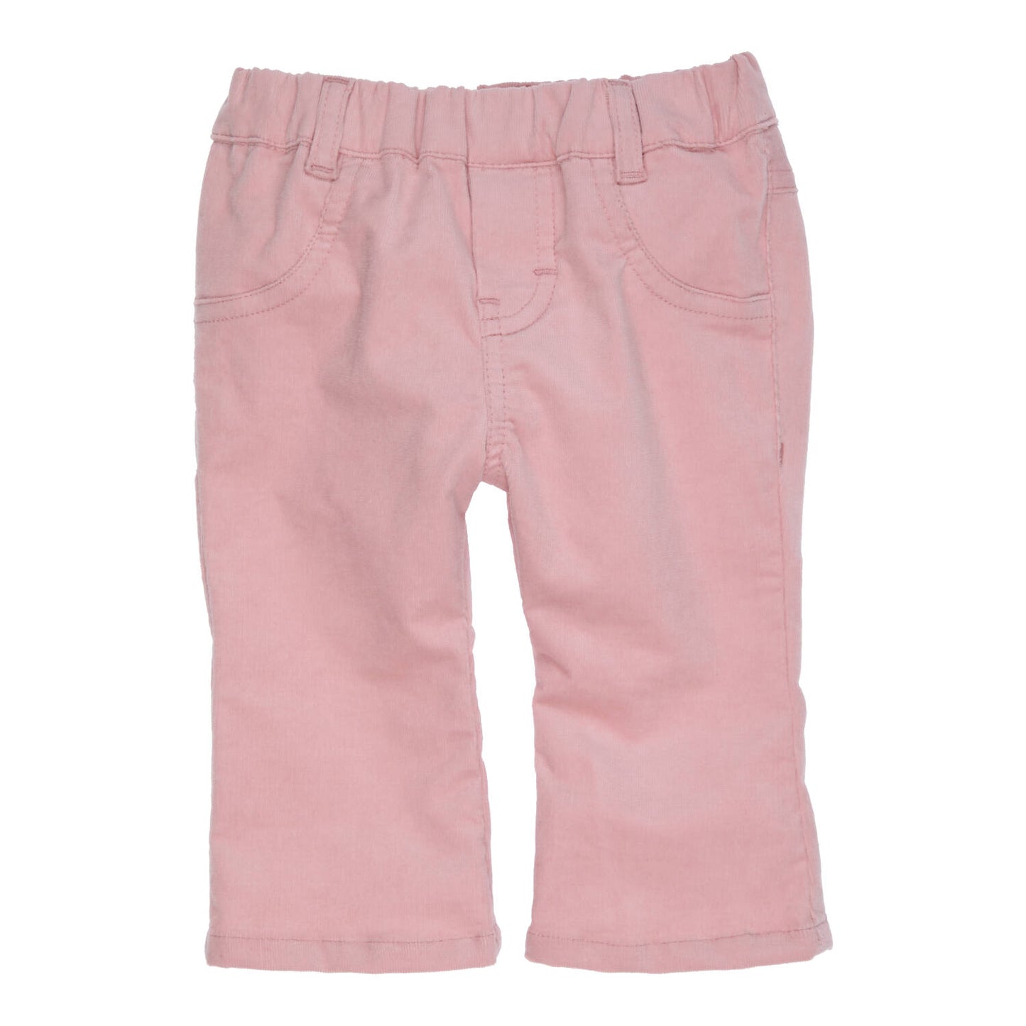 || Gymp || Rib velours flare broek
