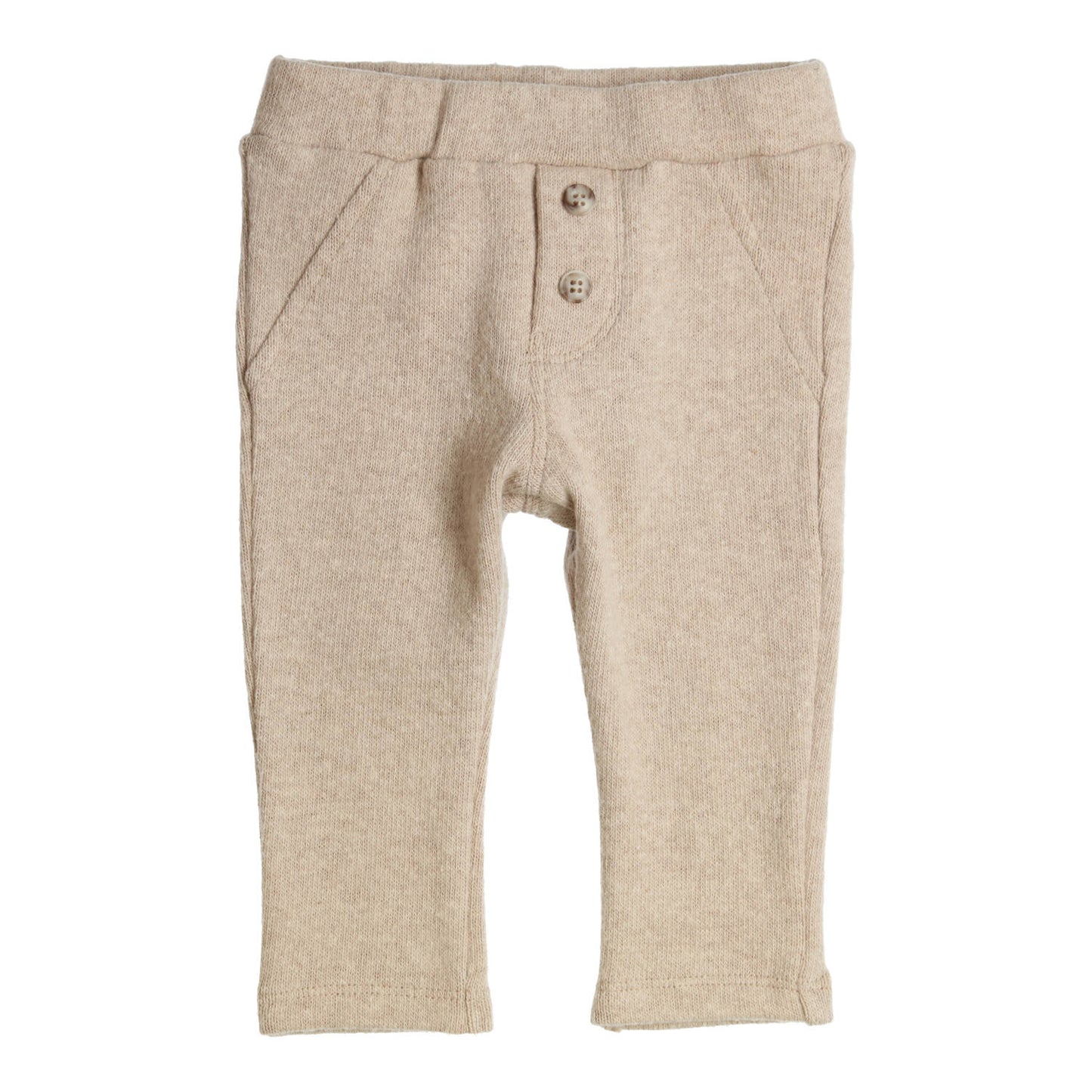 || Gymp || Gebreide joggingbroek