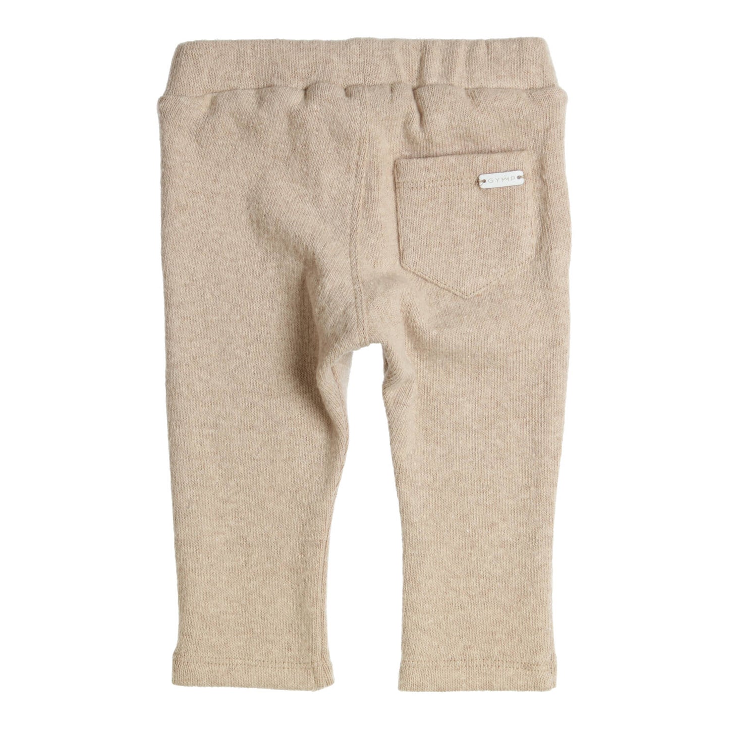 || Gymp || Gebreide joggingbroek