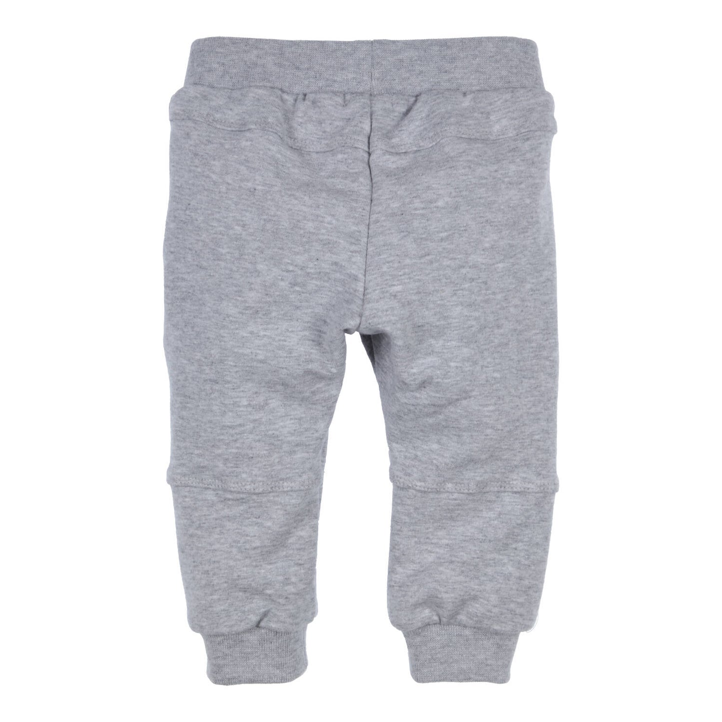 || Gymp || Joggingbroek grijs melée - Thybo