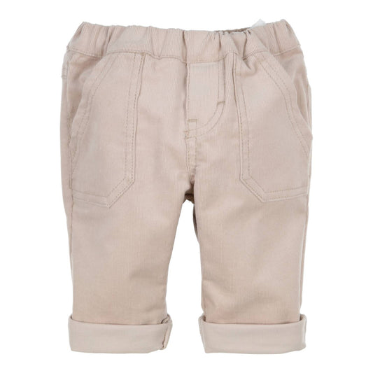 || Gymp || Broek in babyrib - Owen