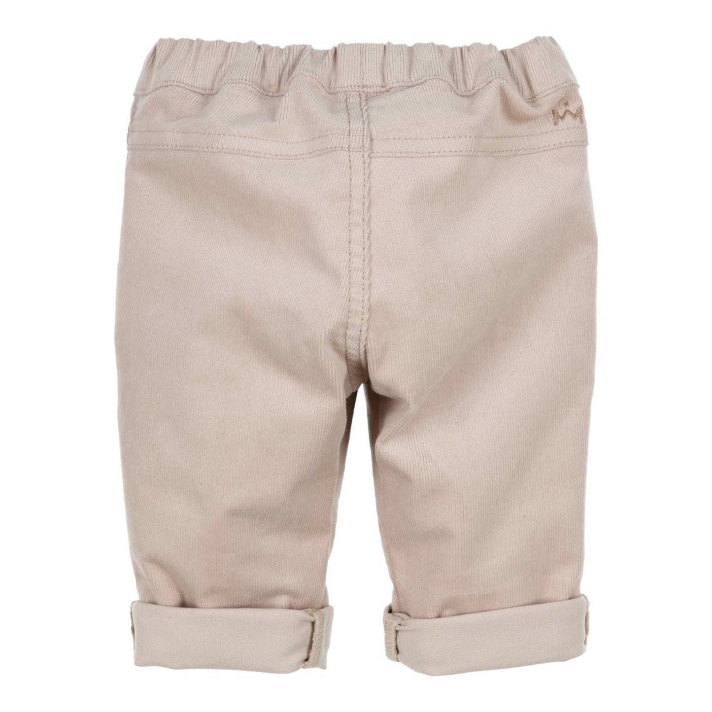 || Gymp || Broek in babyrib - Owen