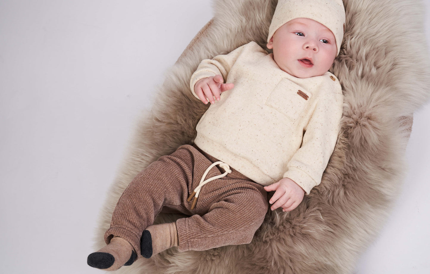 || Gymp || Rib joggingbroek - Marcel