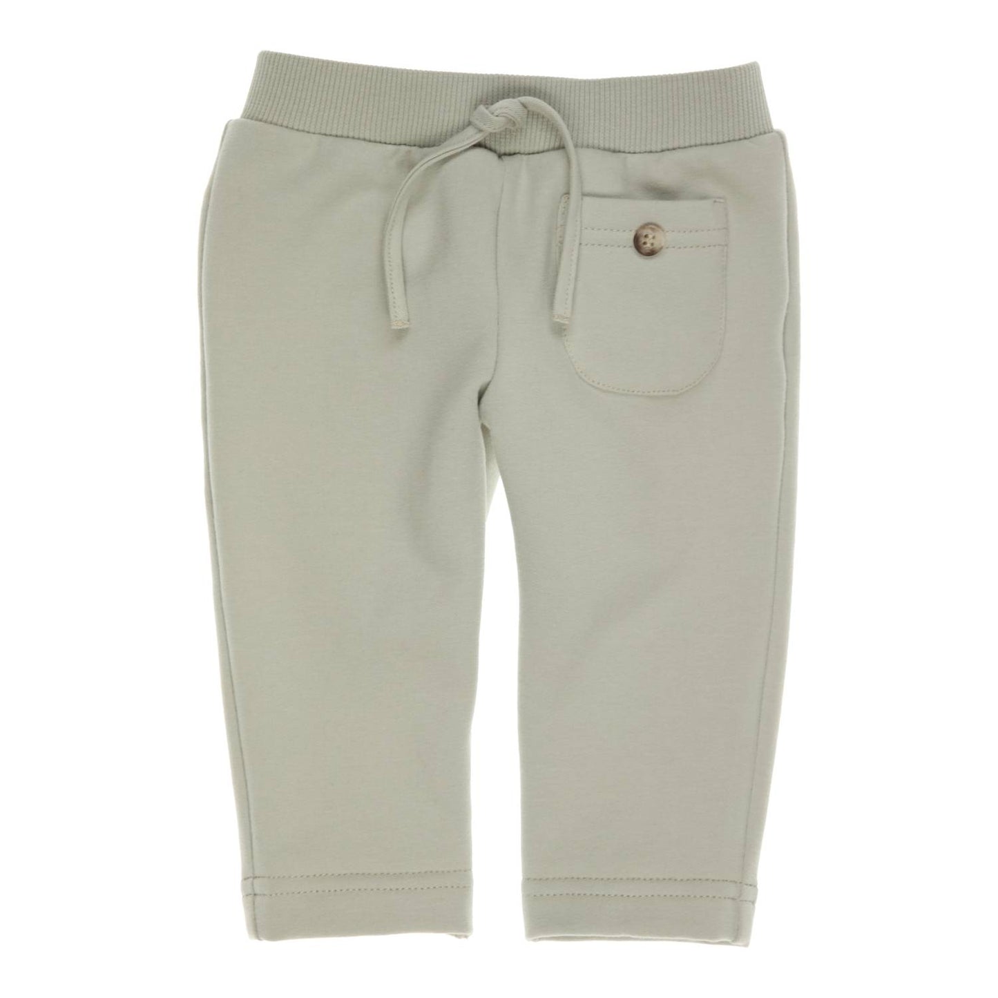 || Gymp || Joggingbroek met zakje - Carbondoux