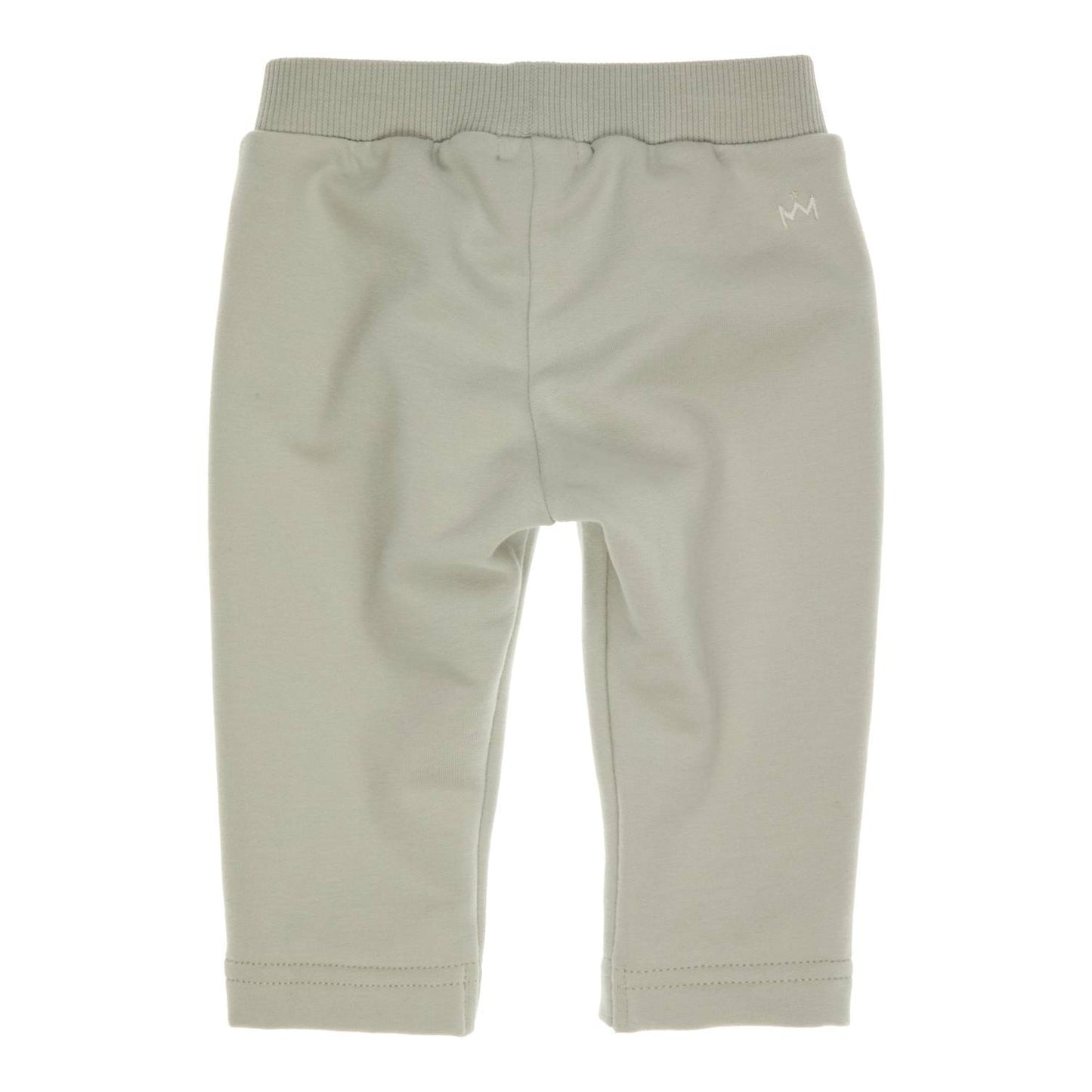 || Gymp || Joggingbroek met zakje - Carbondoux