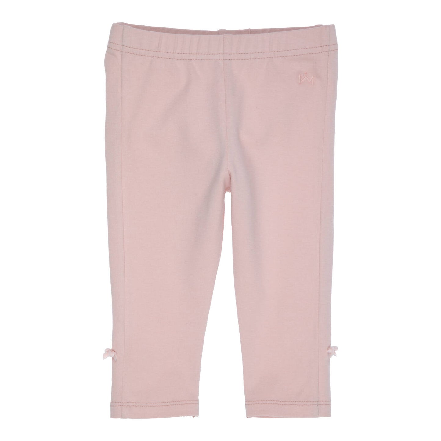 || Gymp || Legging met strikjes - Biologisch katoen