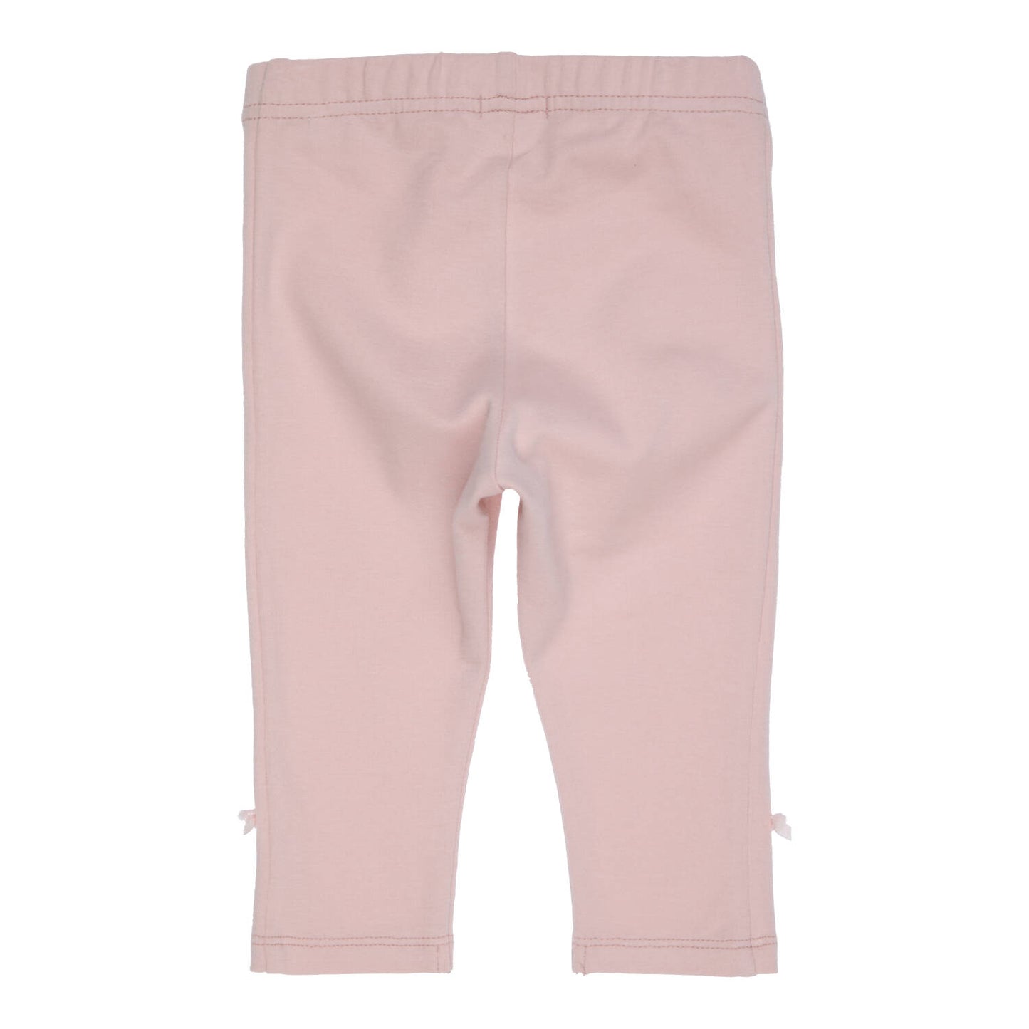 || Gymp || Legging met strikjes - Biologisch katoen