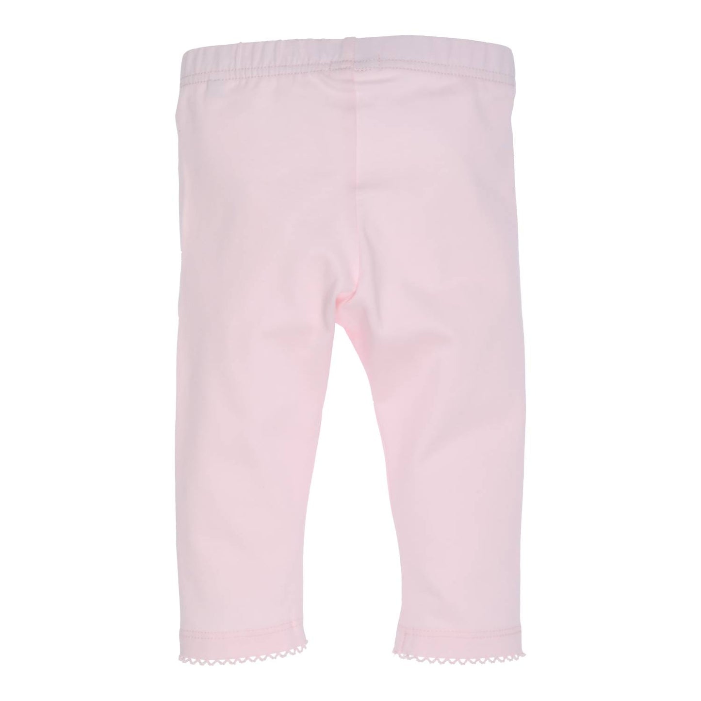 || Gymp || Basis legging met randje - Aerobic