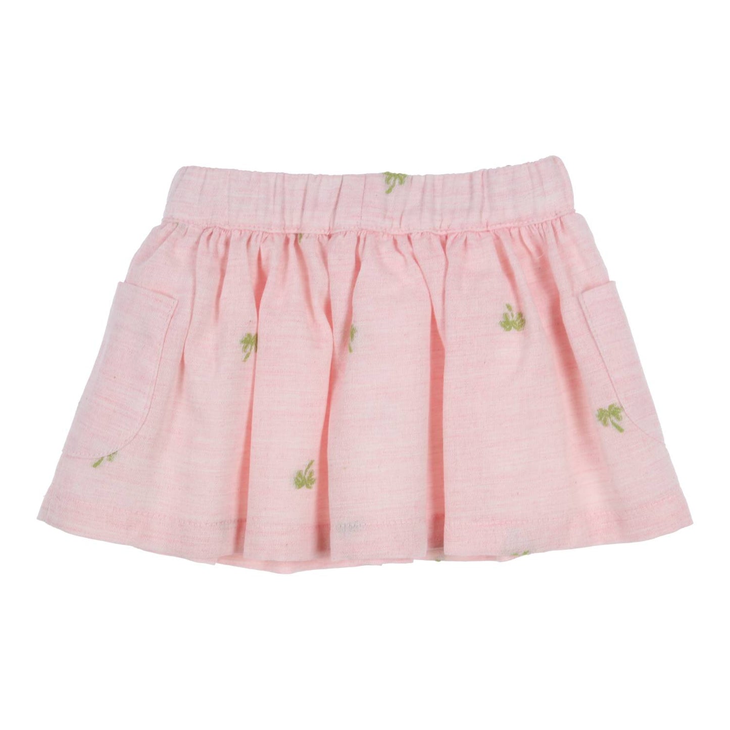 || Gymp || Rok met palmbomen - Octavio