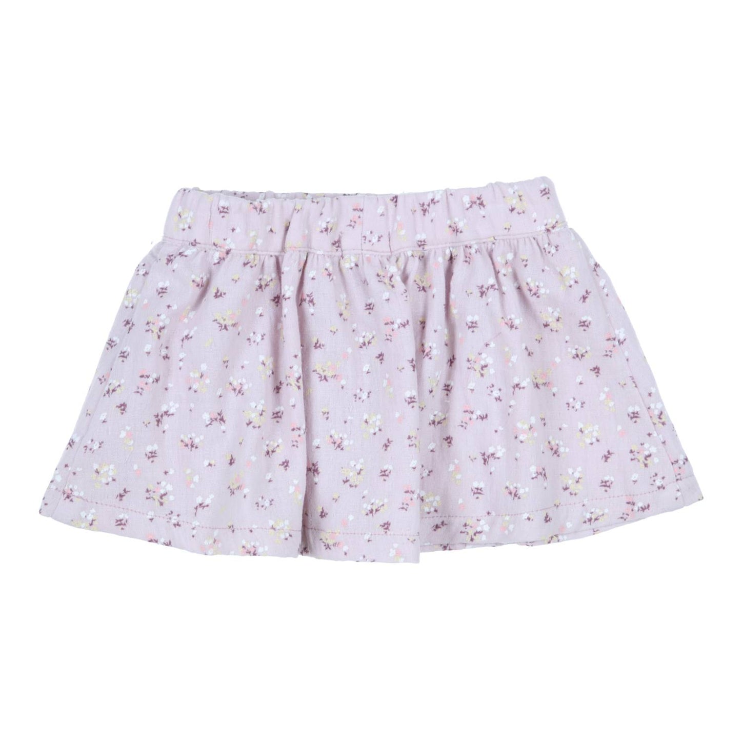 || Gymp || Rok met bloemetjes