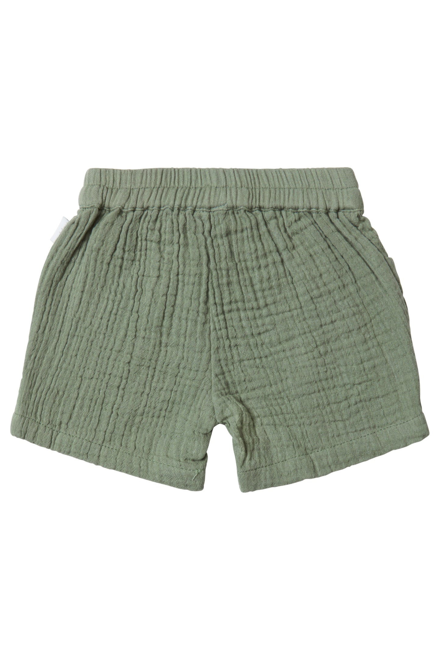 || Noppies || Mousseline korte broek