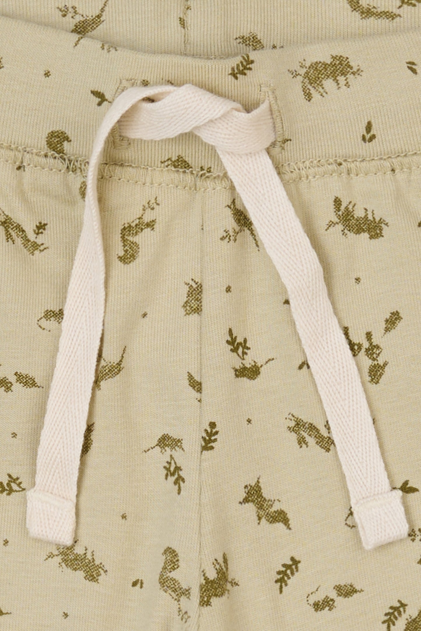 || Noppies || Unisex broekje met print - Gray