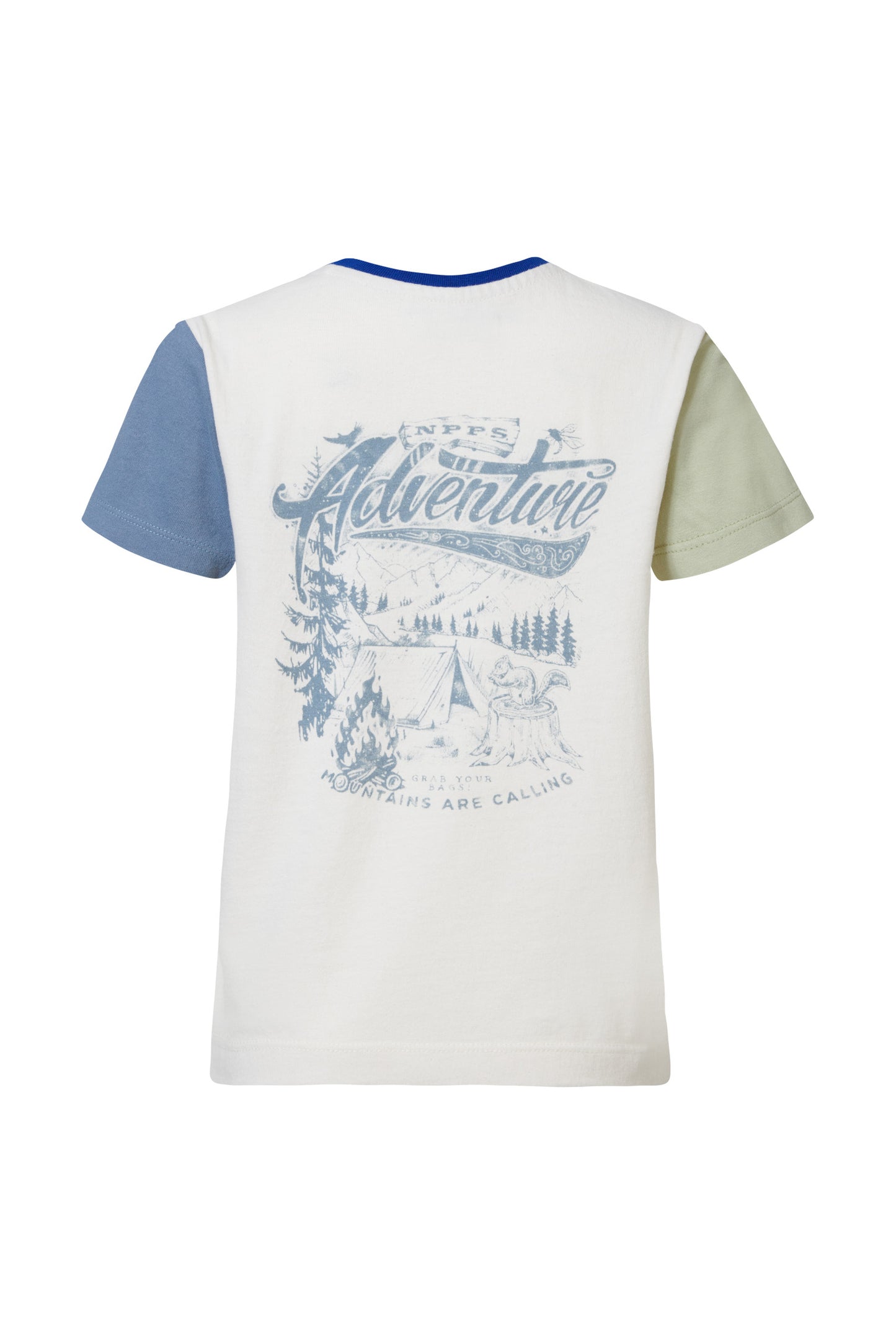 || Noppies || T-shirt colourblock