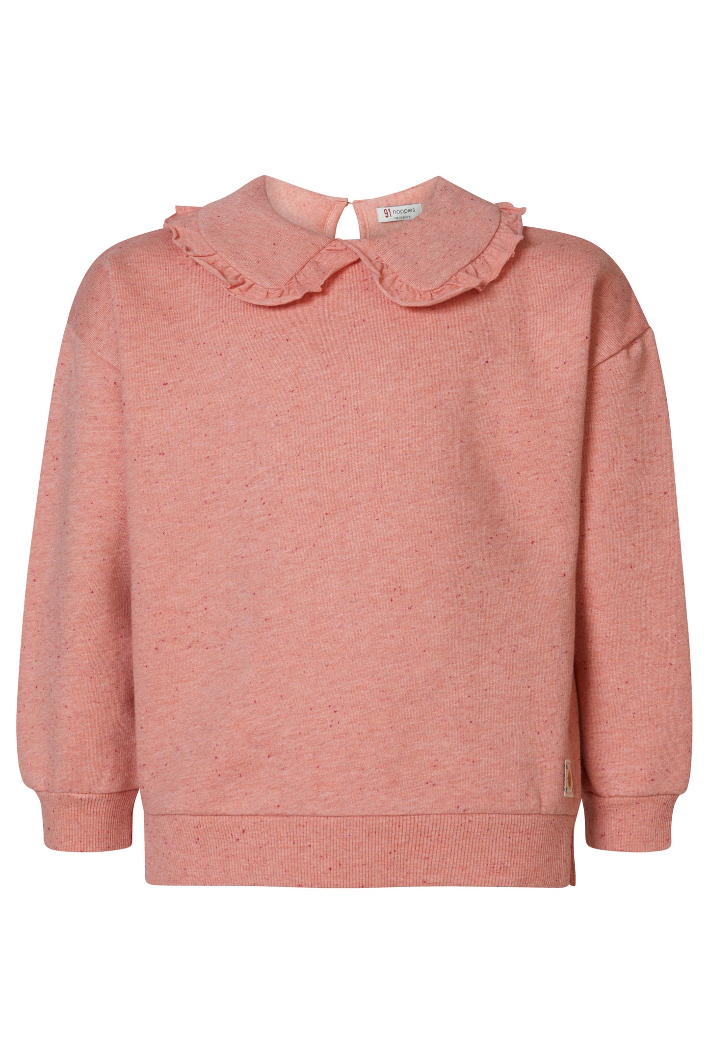 || Noppies || Sweater met kraag - Jizan