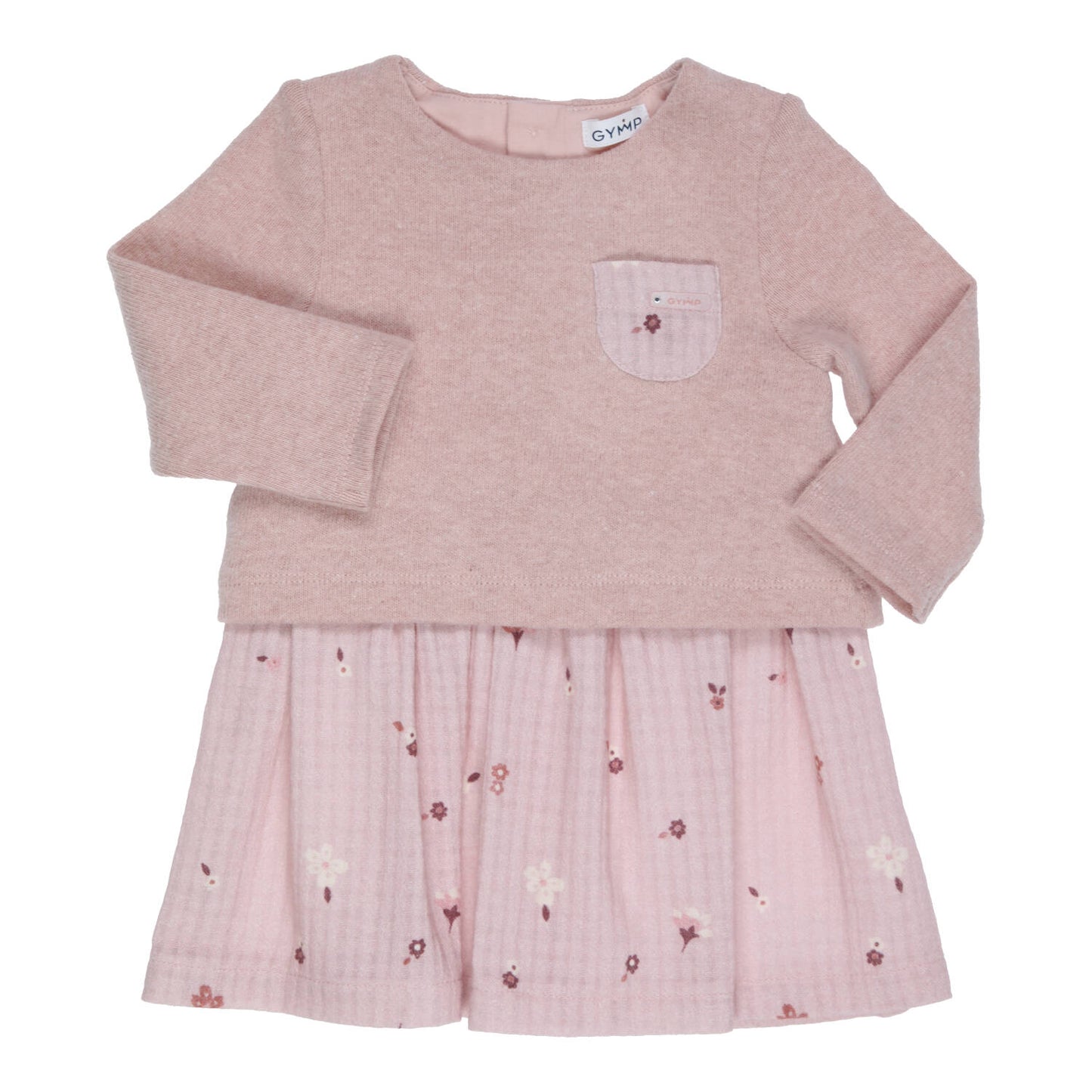 || Gymp || Sweaterjurk