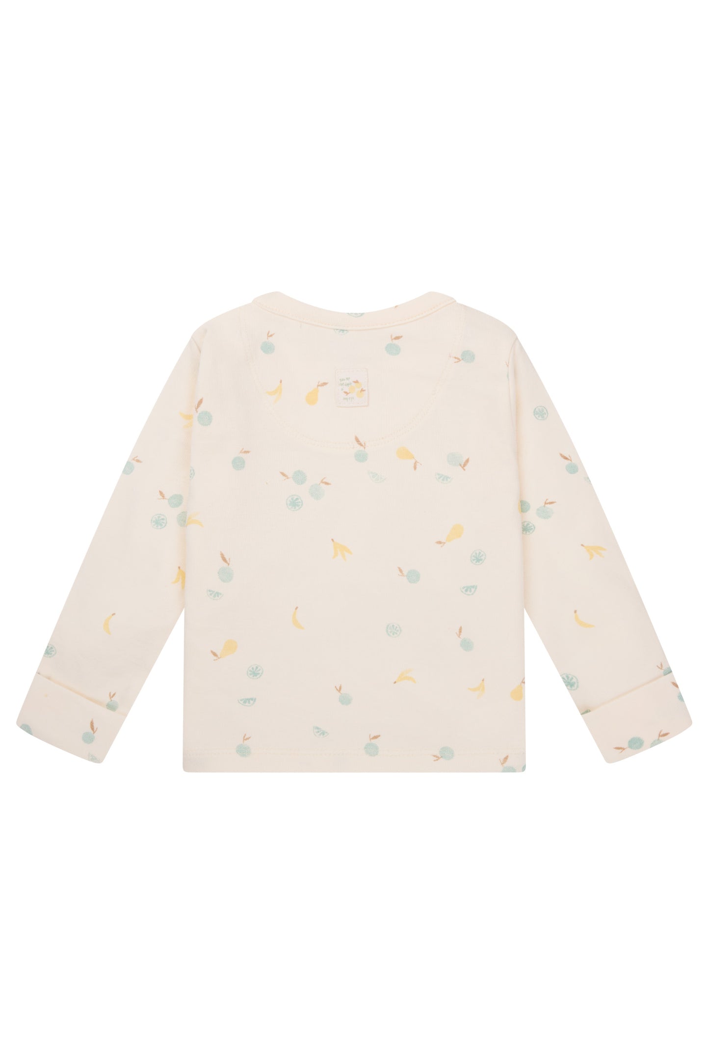 || Noppies || Unisex t-shirt met print - Oran