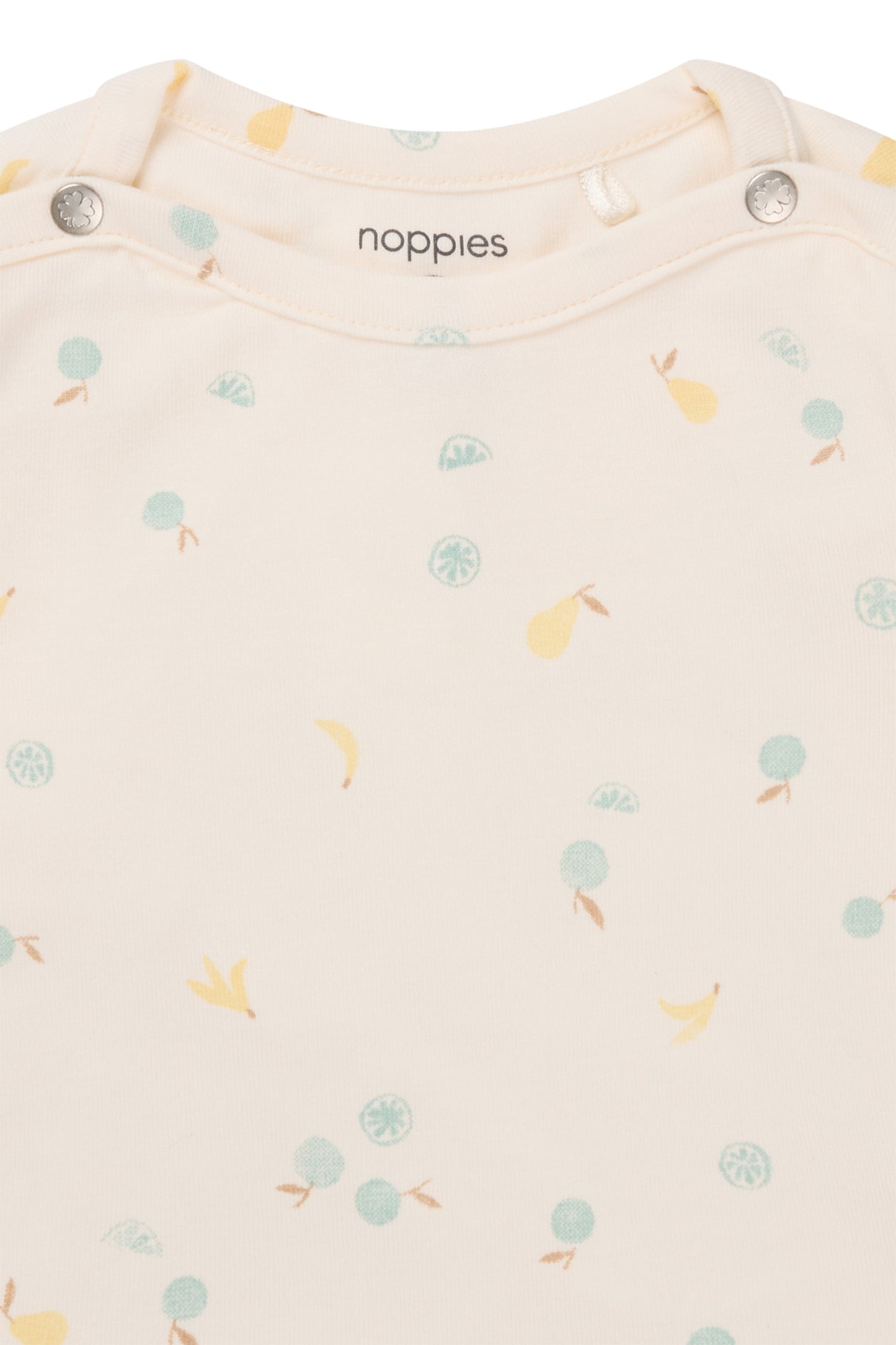 || Noppies || Unisex t-shirt met print - Oran