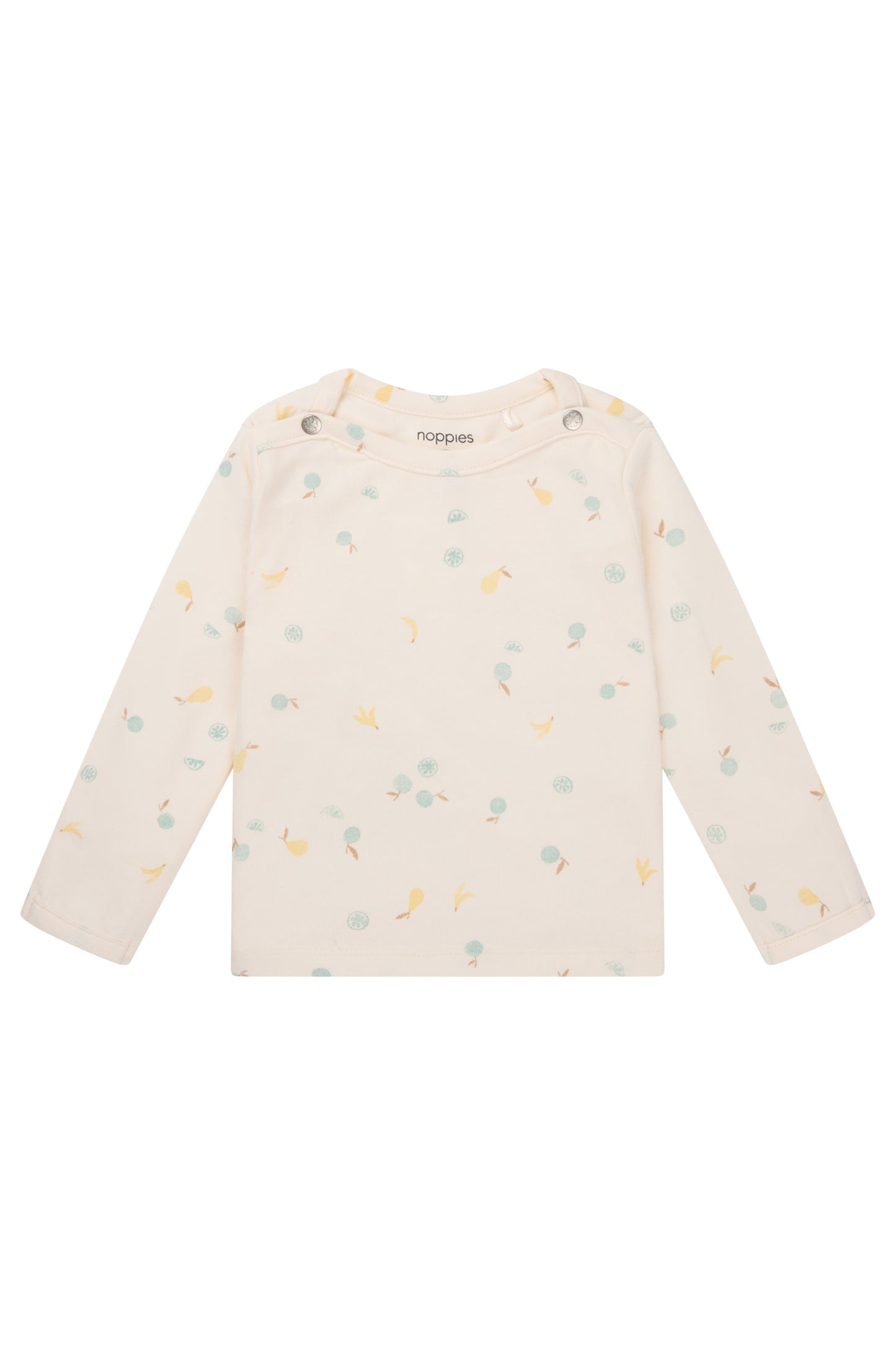 || Noppies || Unisex t-shirt met print - Oran