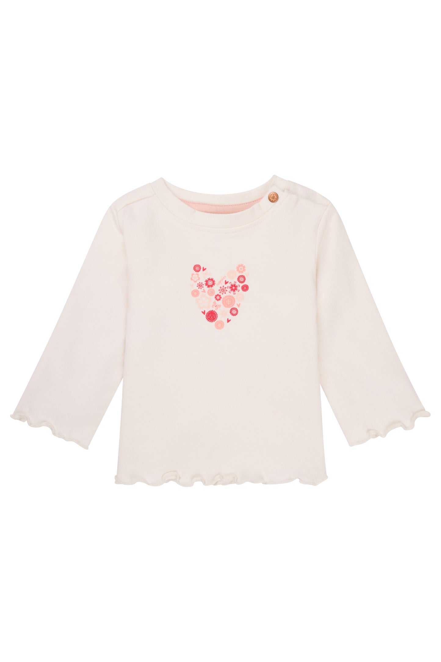 || Noppies || T-shirt met print - Marlow
