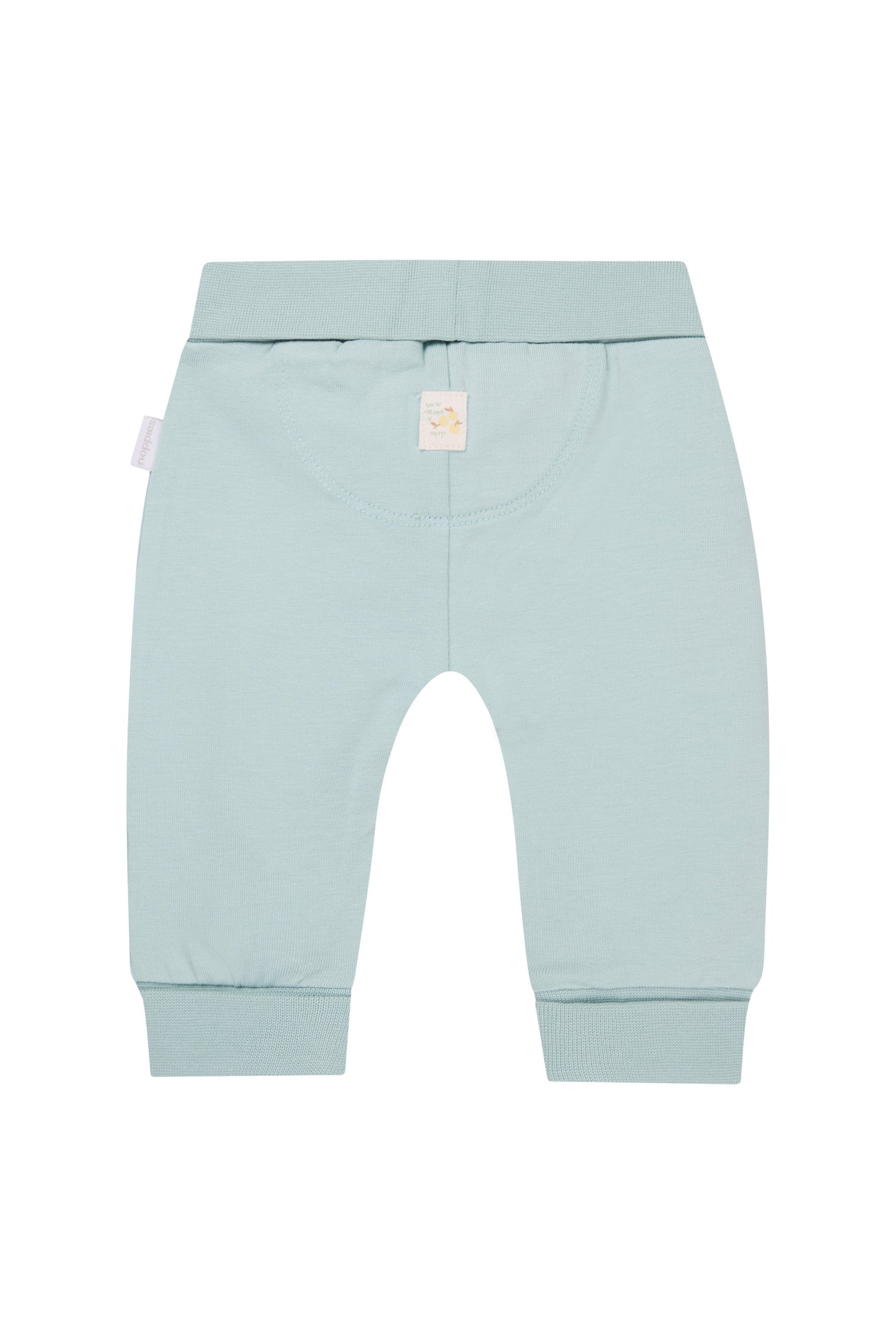 || Noppies || Unisex broekje blauw - Ottawa