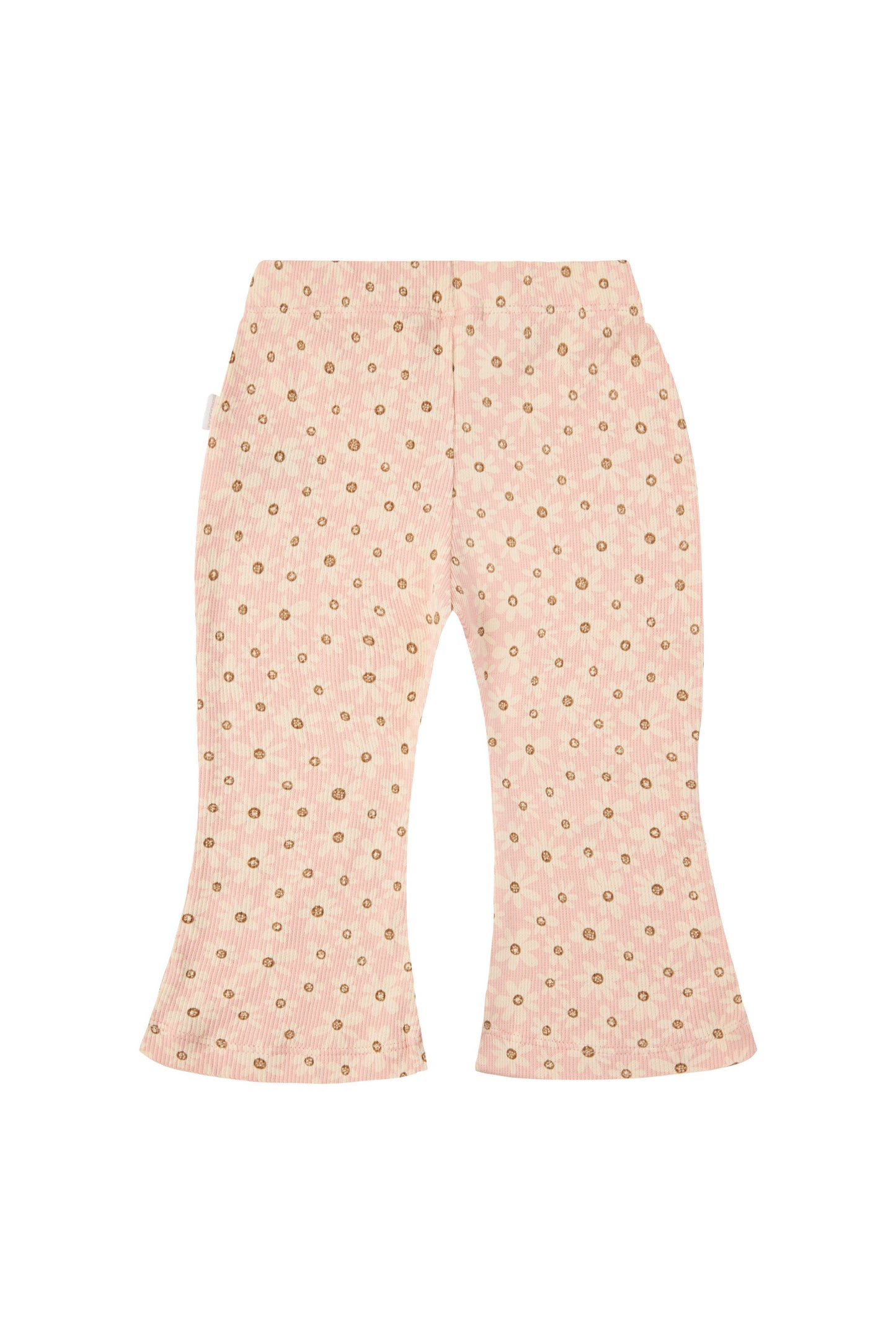 || Noppies || Flare legging met bloemen - Manaus
