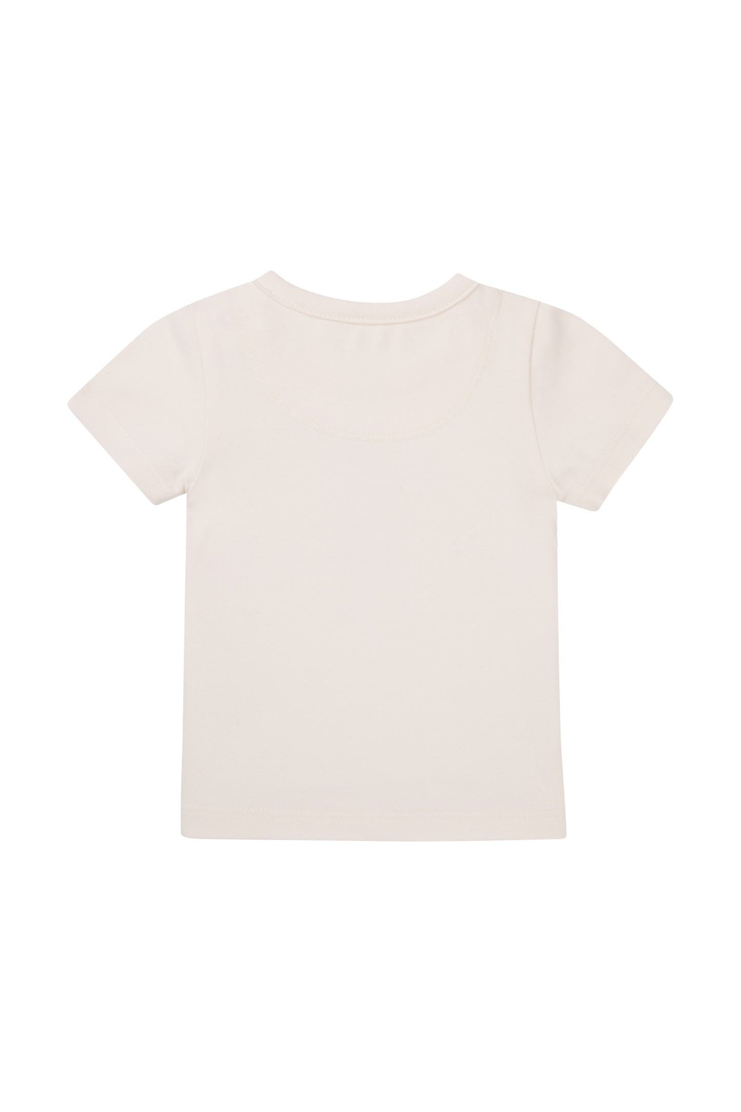 || Noppies || T-shirt met ananas - Oloron