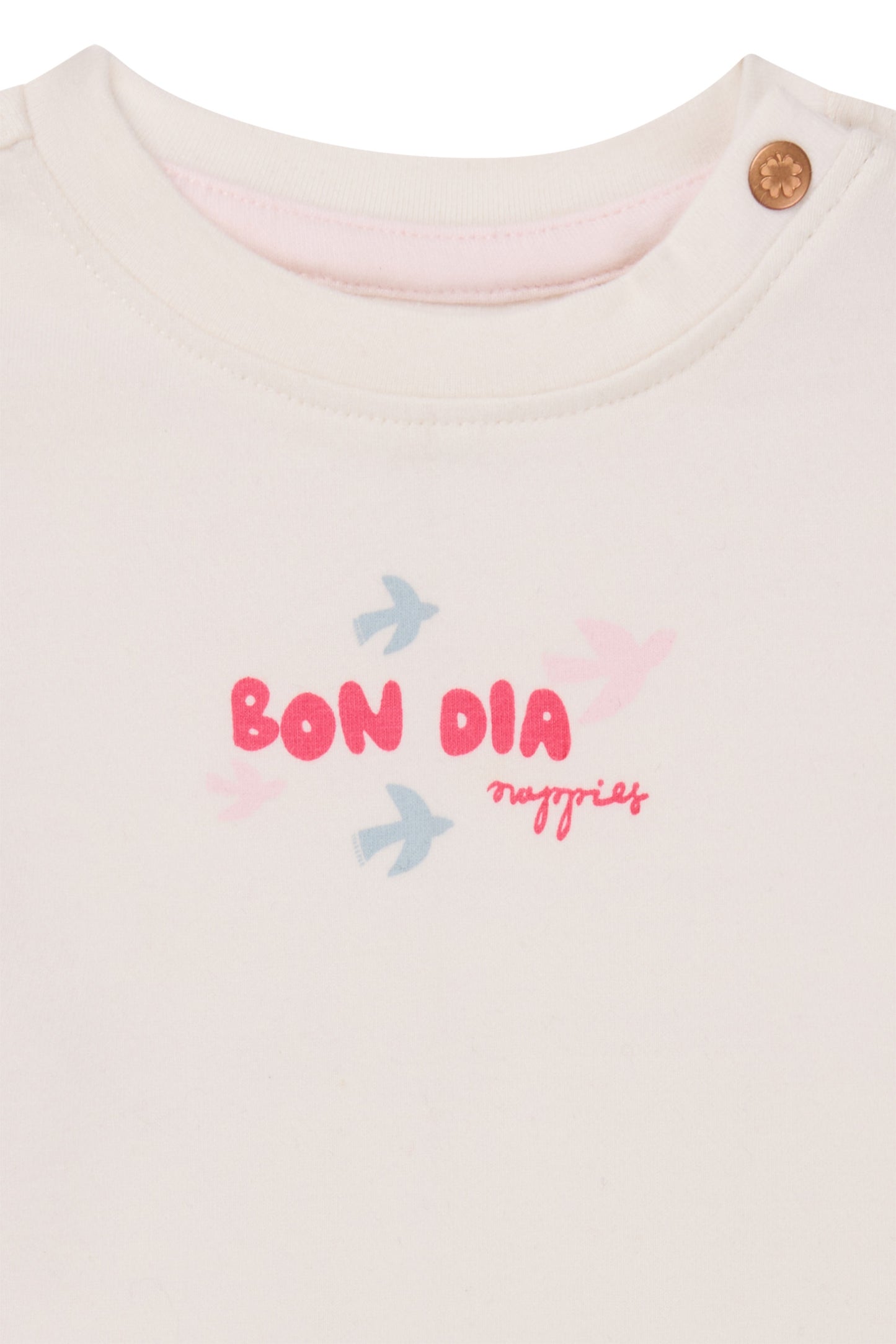 || Noppies || T-shirt korte mouw - Middleton