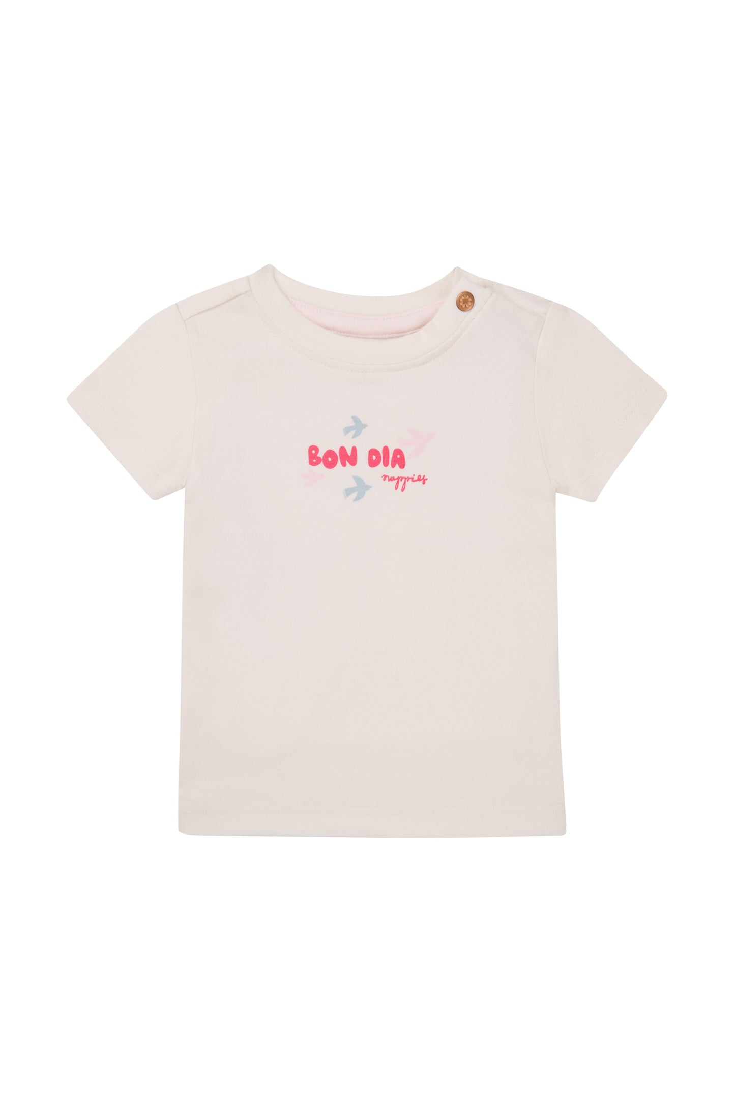|| Noppies || T-shirt korte mouw - Middleton