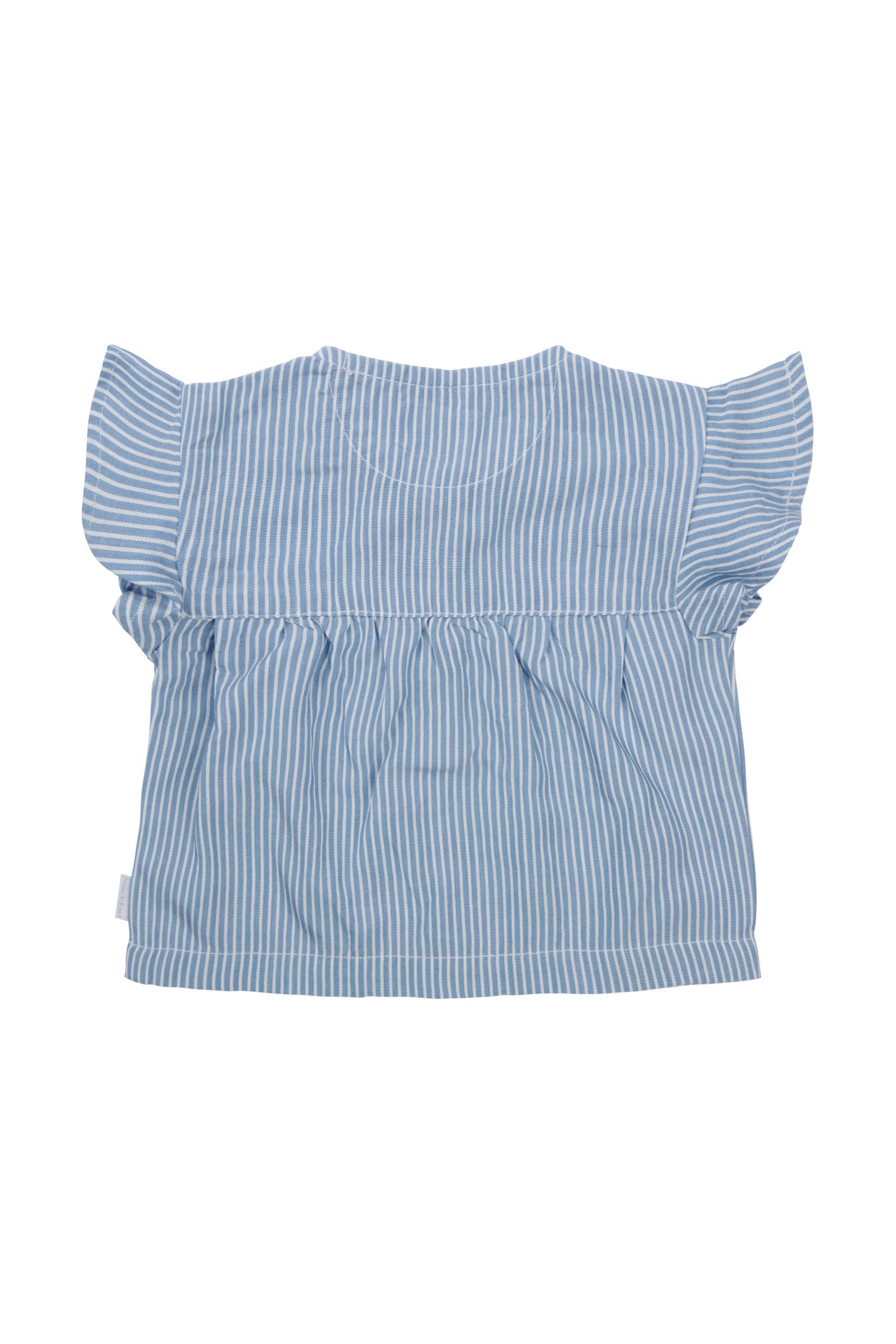 || Noppies || Gestreepte blouse - Mafador