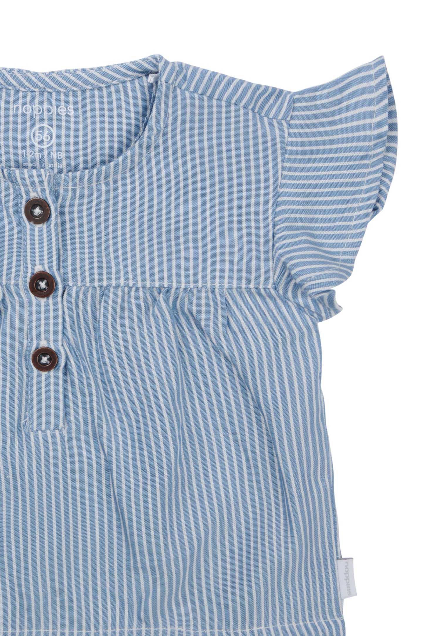 || Noppies || Gestreepte blouse - Mafador