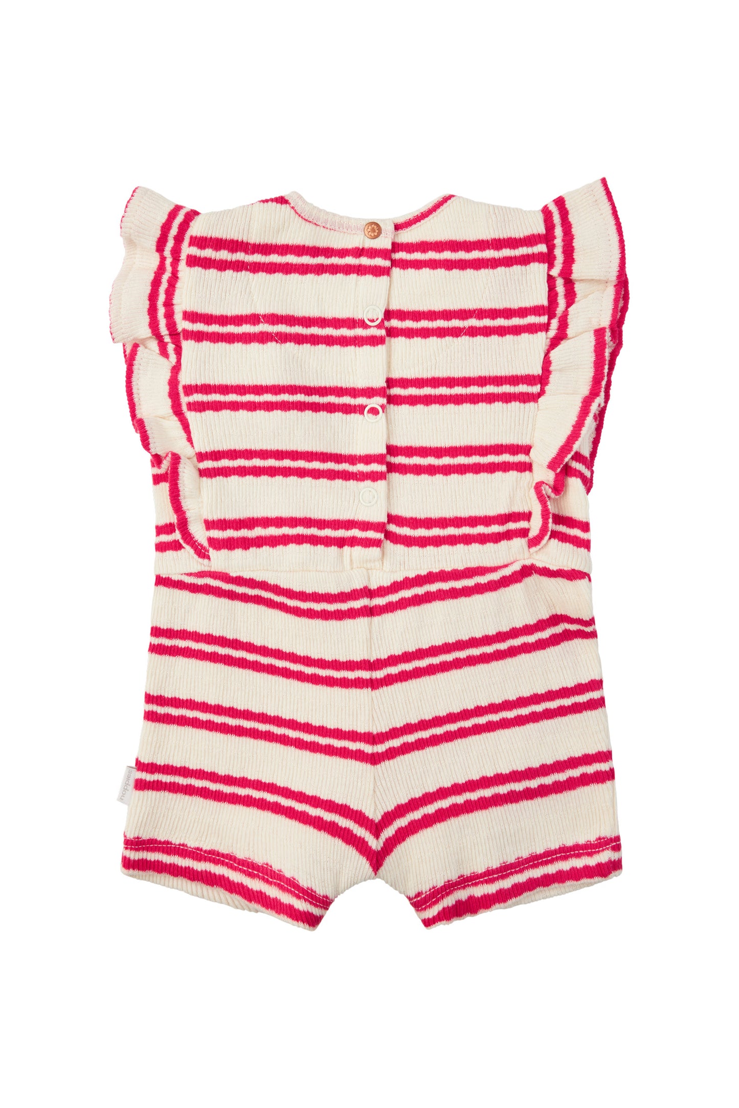 || Noppies || Playsuit met ruffles - Mogul