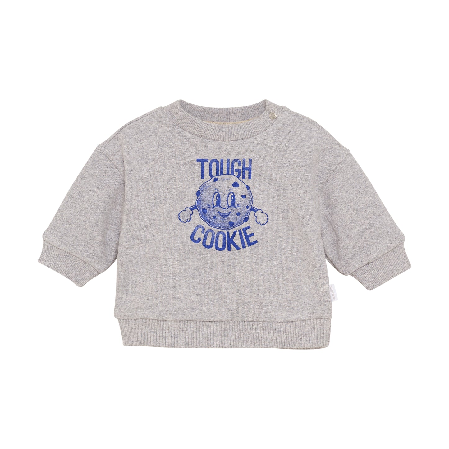 || Noppies || Sweater met donut - Sardesi